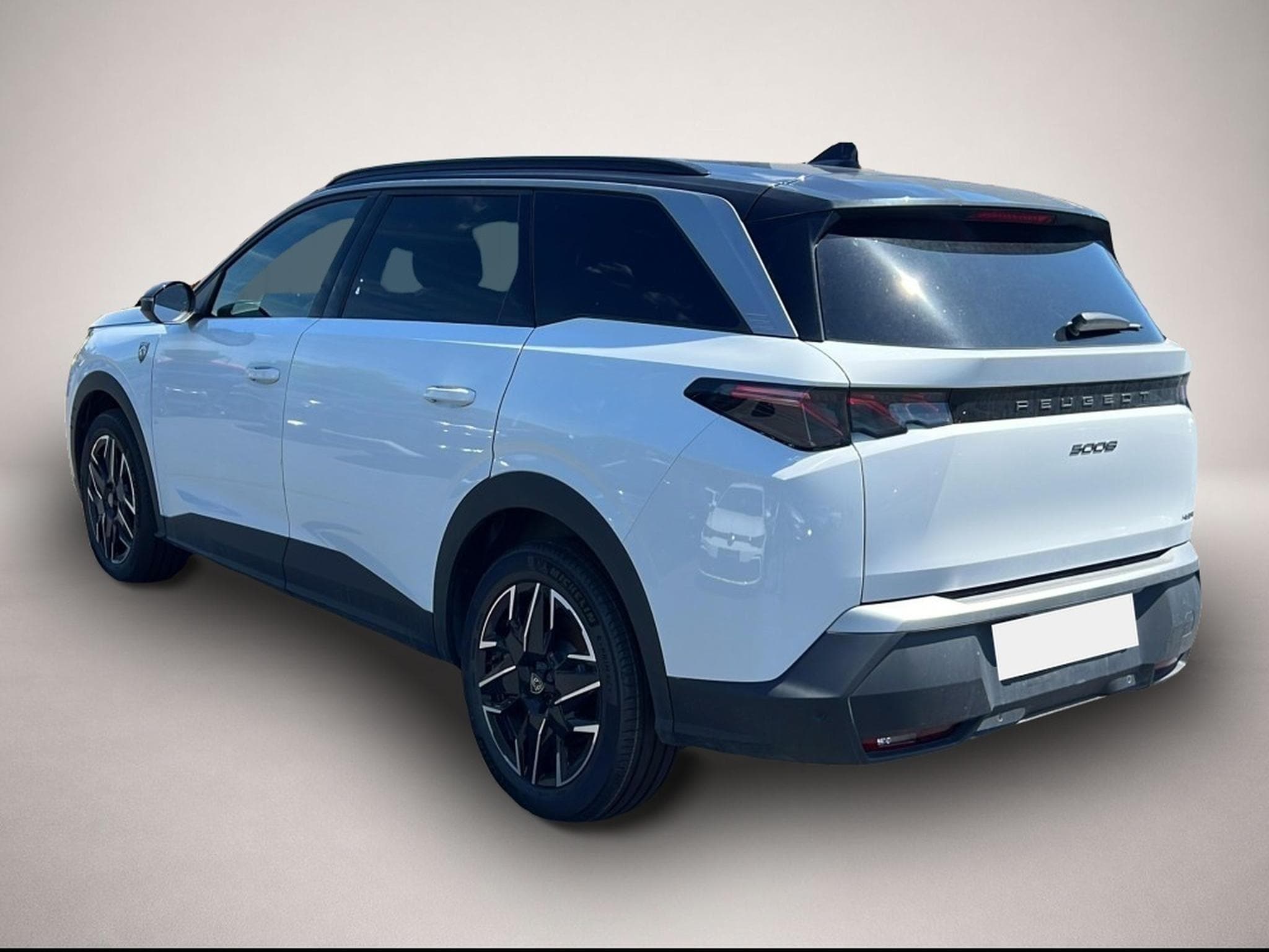 Peugeot 5008 (2025) - Foto 5