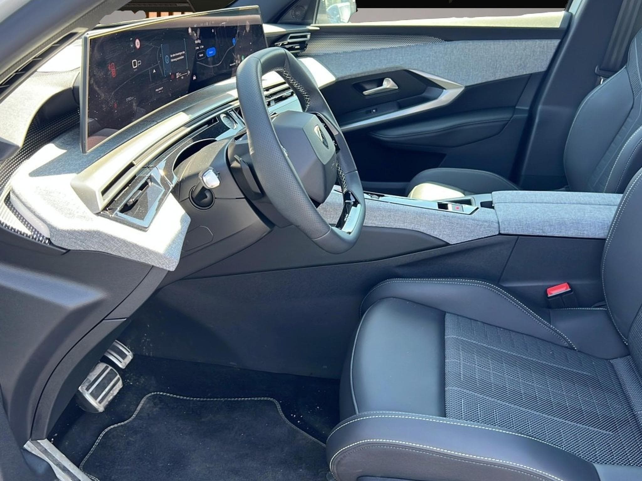 Peugeot 5008 (2025) - Foto 6