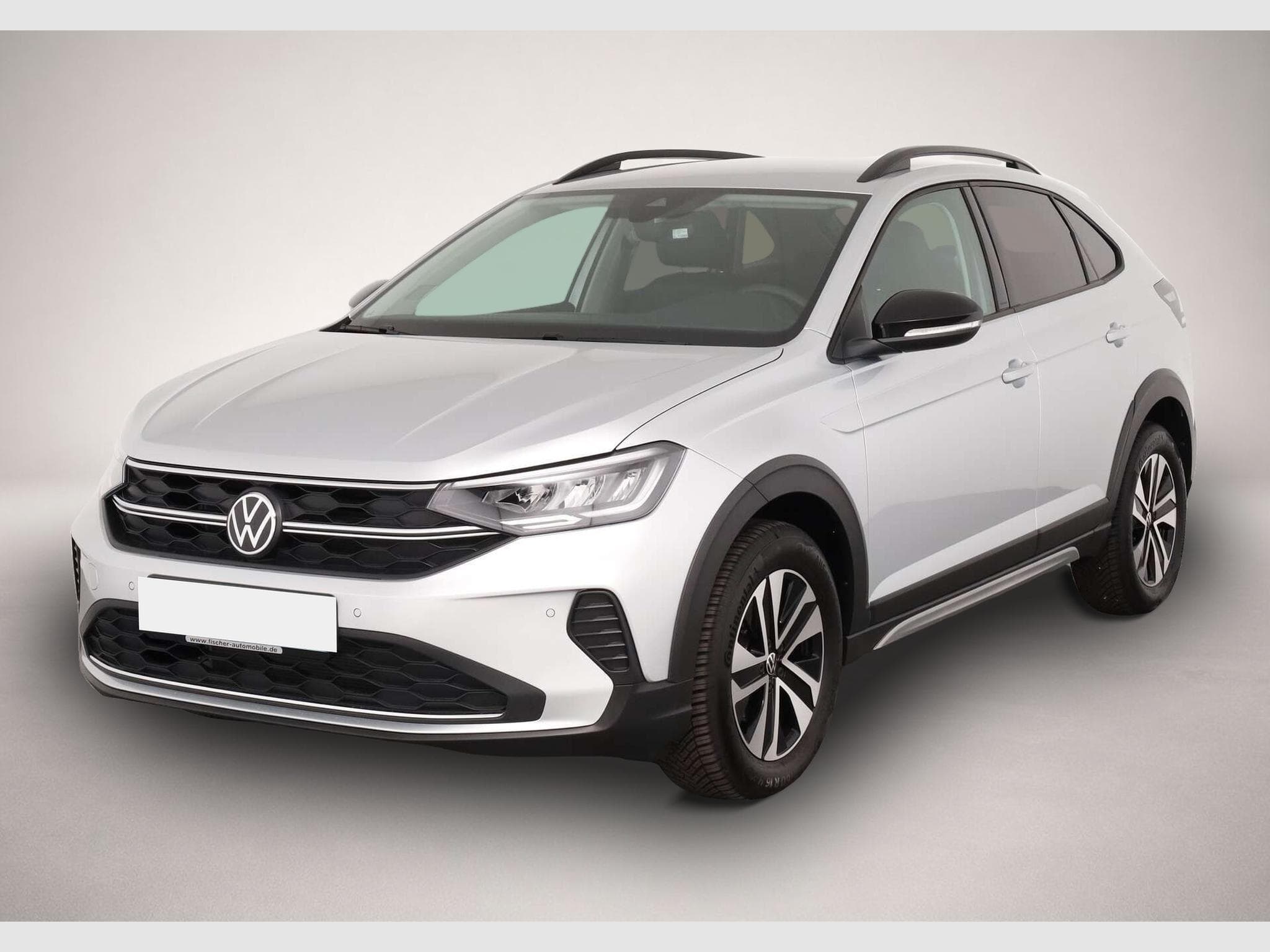 VW Taigo (2025) - Foto 1