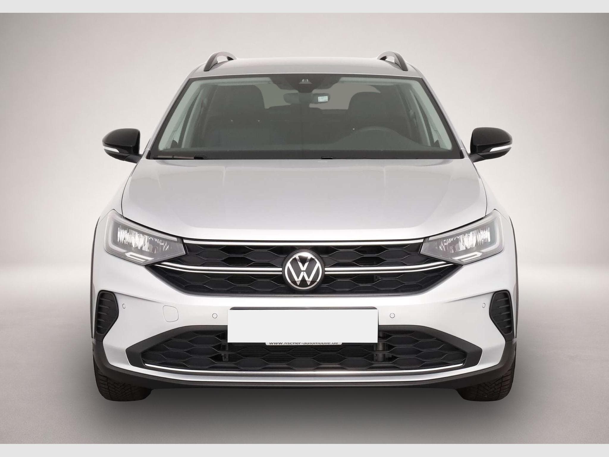 VW Taigo (2025) - Foto 2