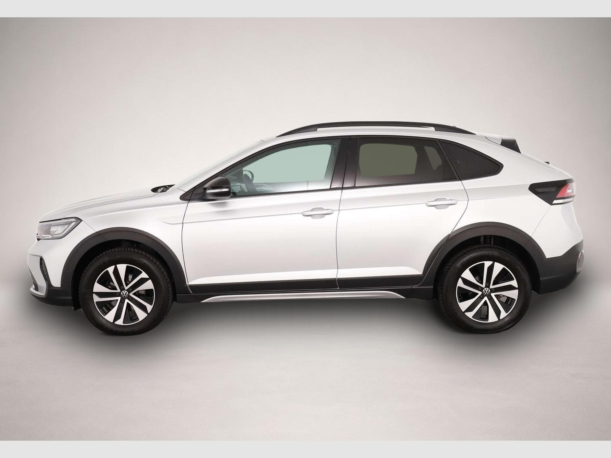 VW Taigo (2025) - Foto 4