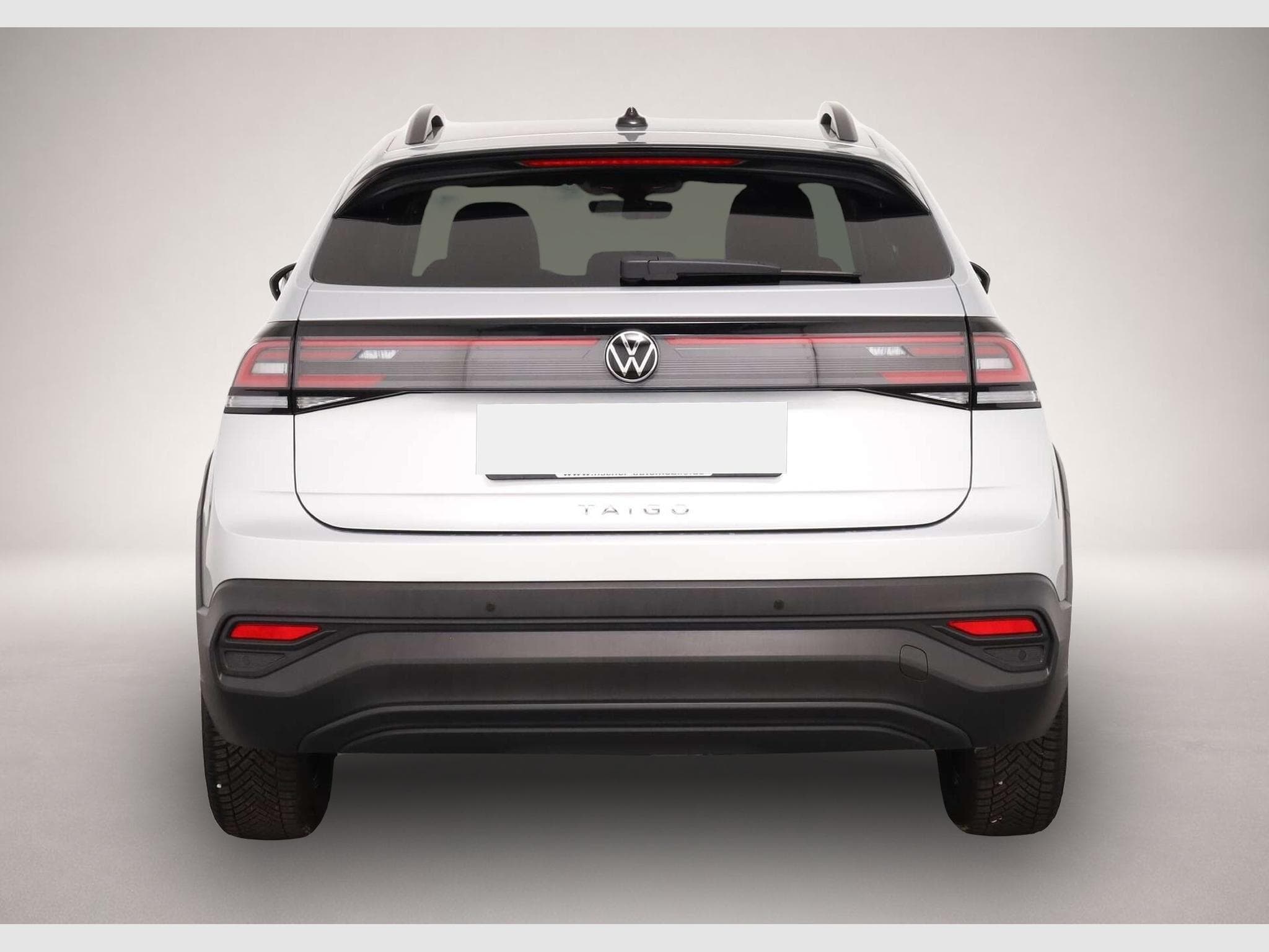 VW Taigo (2025) - Foto 5