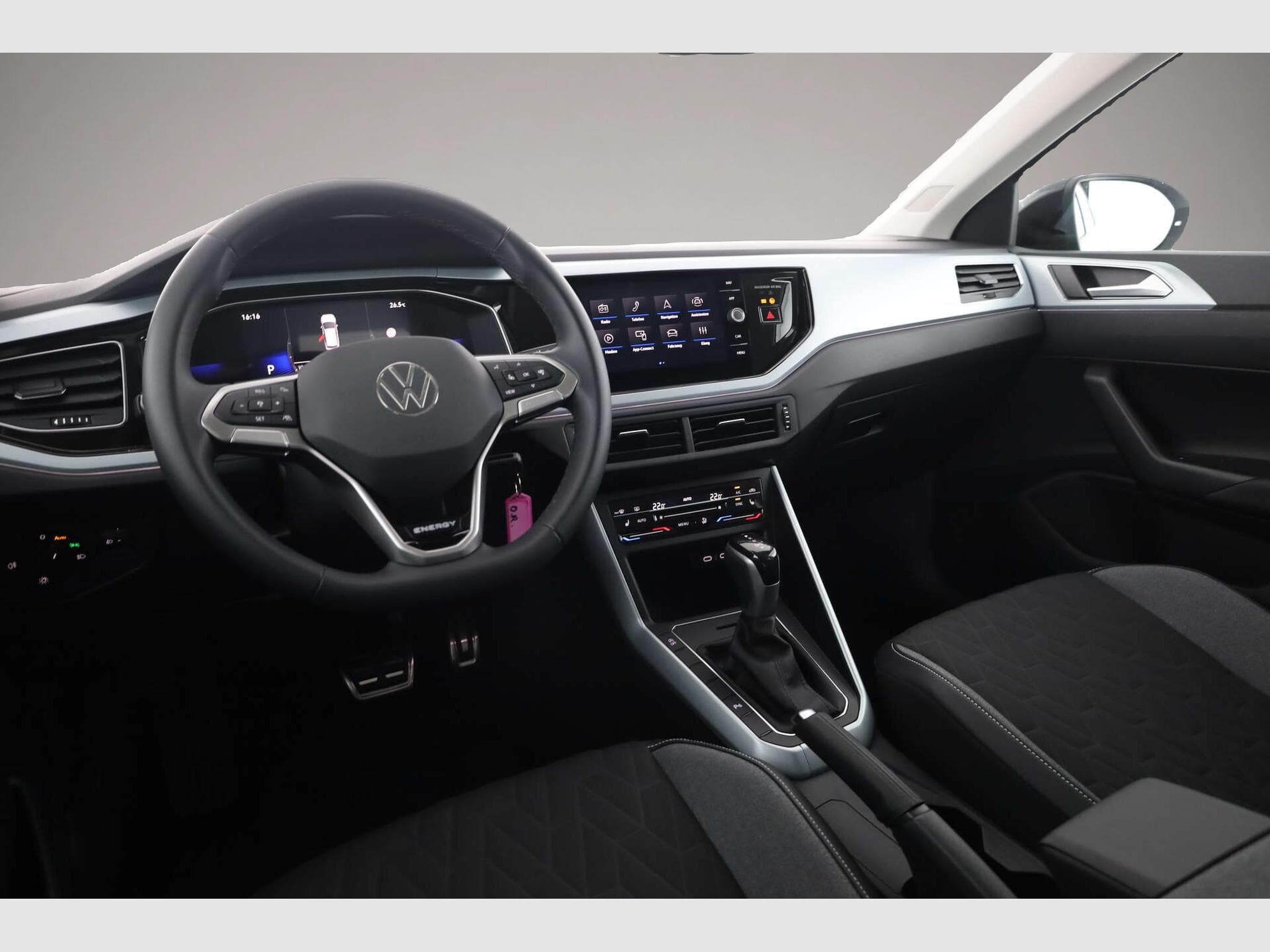 VW Taigo (2025) - Foto 6