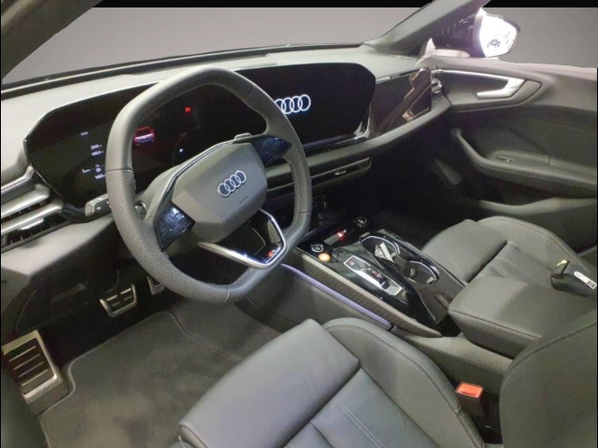 Audi A5 (2025) - Foto 1