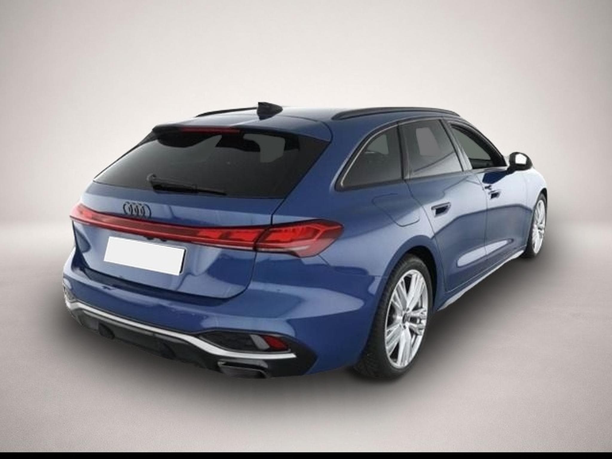 Audi A5 (2025) - Foto 3