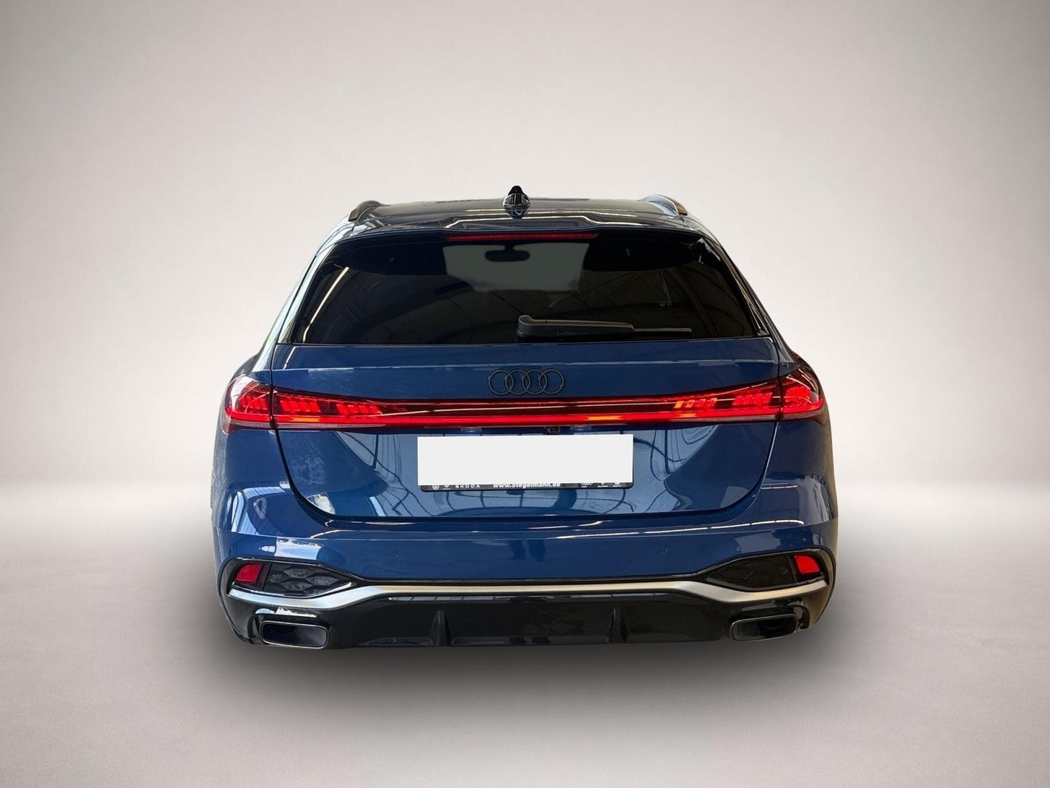 Audi A5 (2025) - Foto 4