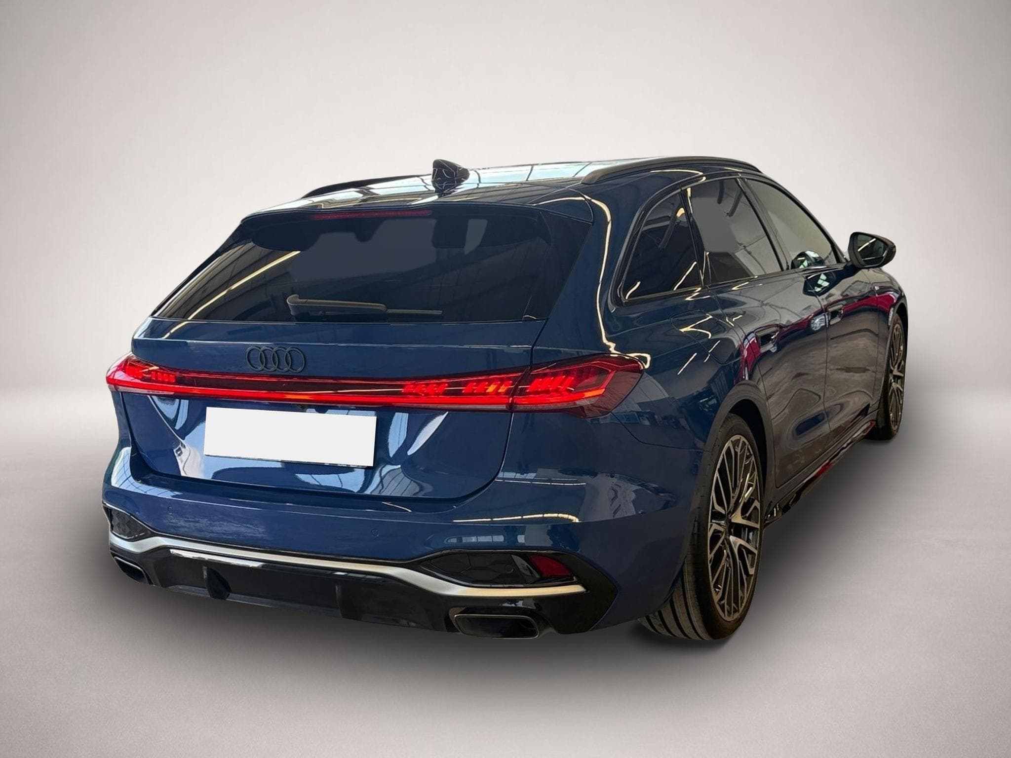 Audi A5 (2025) - Foto 5