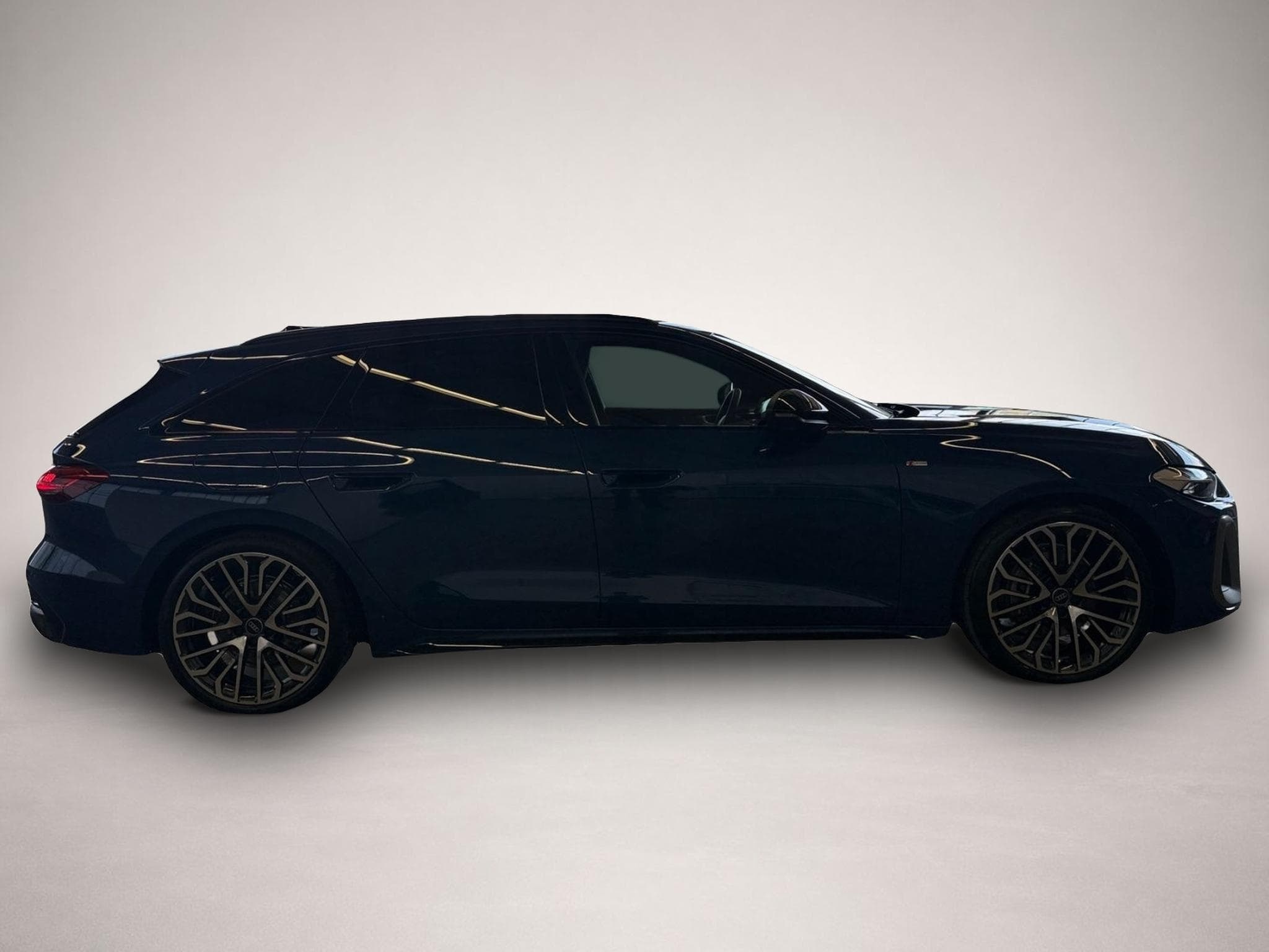 Audi A5 (2025) - Foto 6