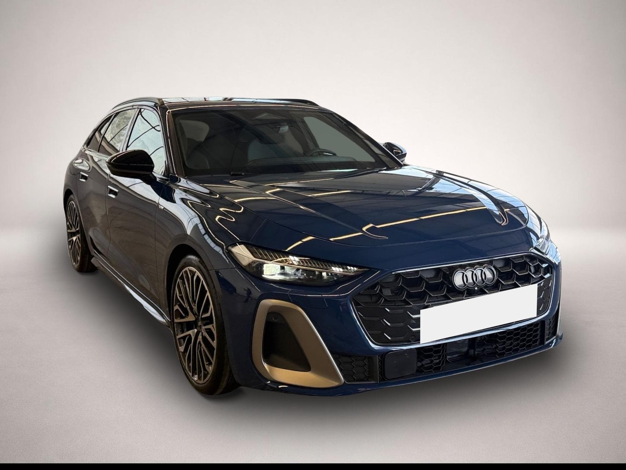 Audi A5 (2025) - Foto 7