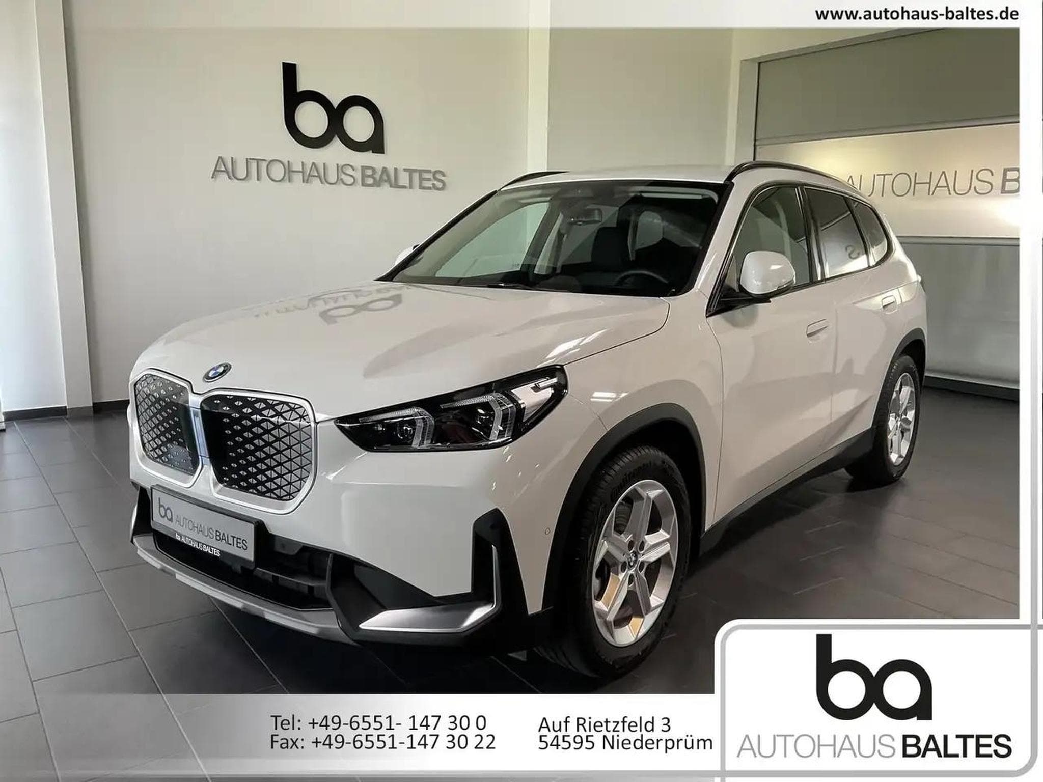 BMW X1 (2025) - Foto 1