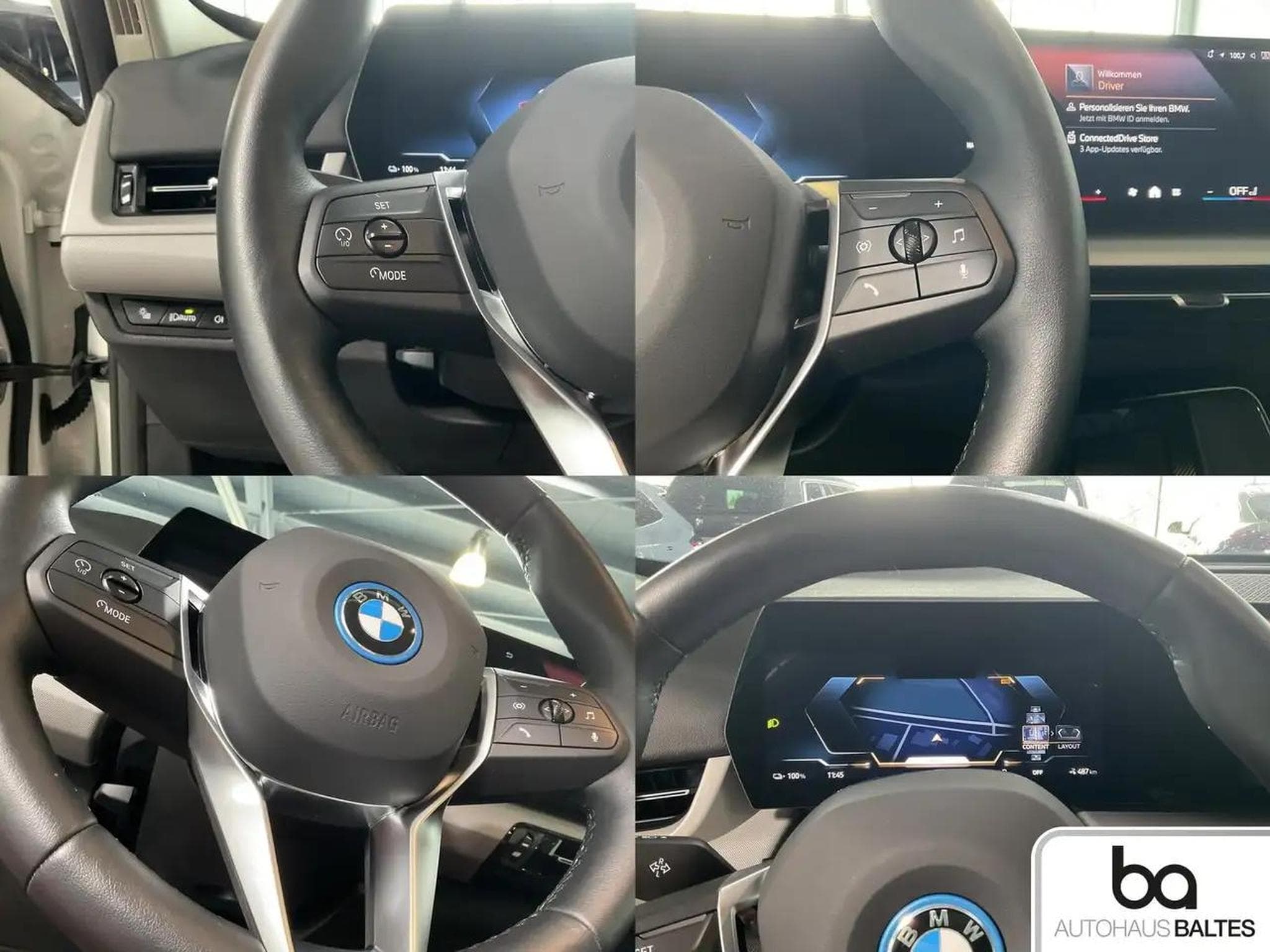 BMW X1 (2025) - Foto 12