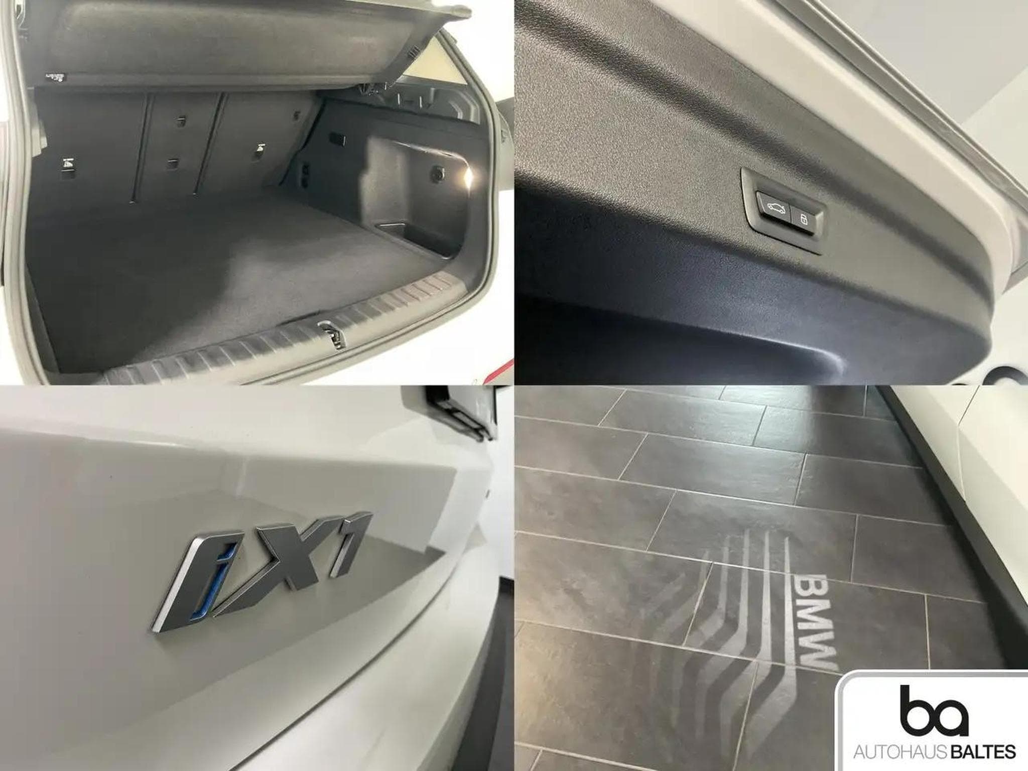 BMW X1 (2025) - Foto 15