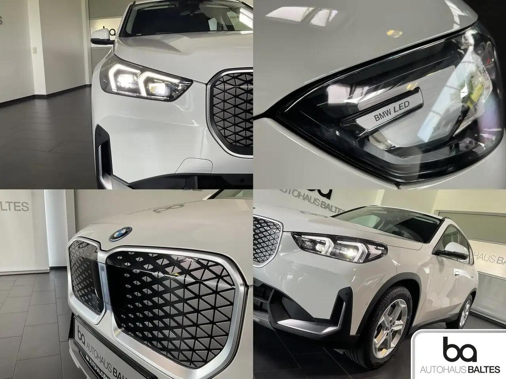 BMW X1 (2025) - Foto 16
