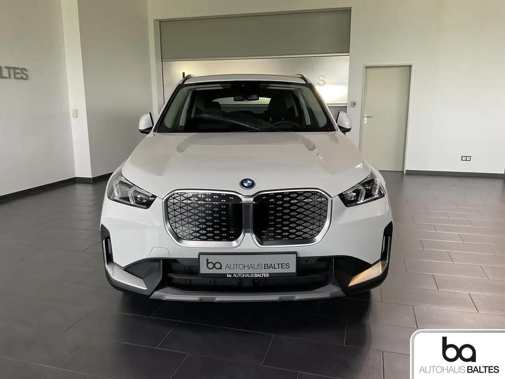 BMW X1 (2025) - Foto 2