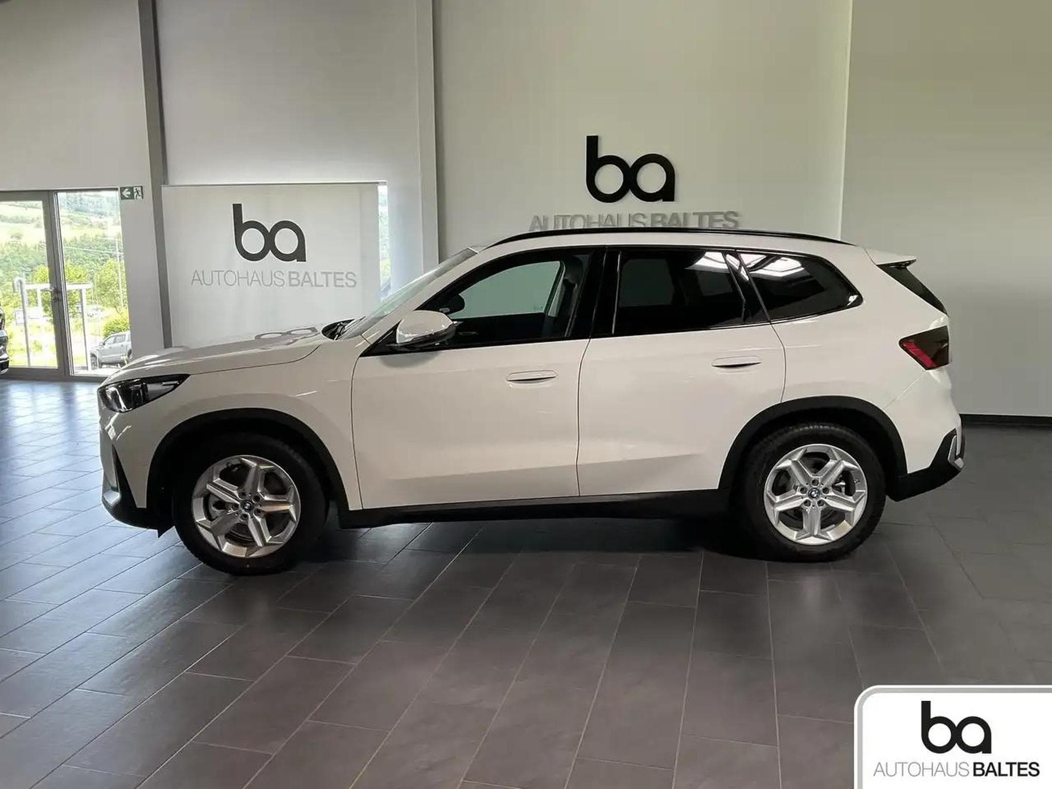 BMW X1 (2025) - Foto 3