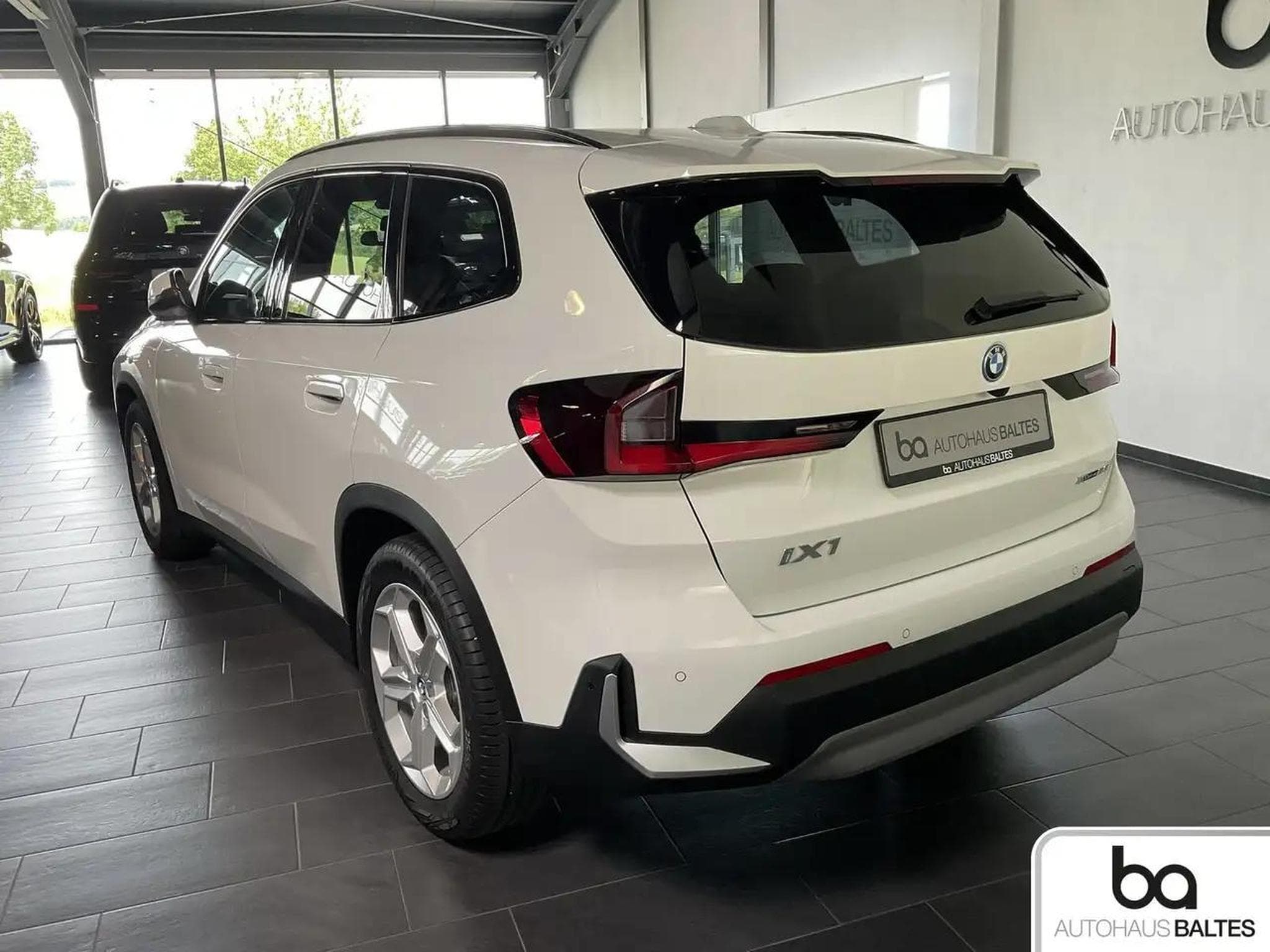 BMW X1 (2025) - Foto 4