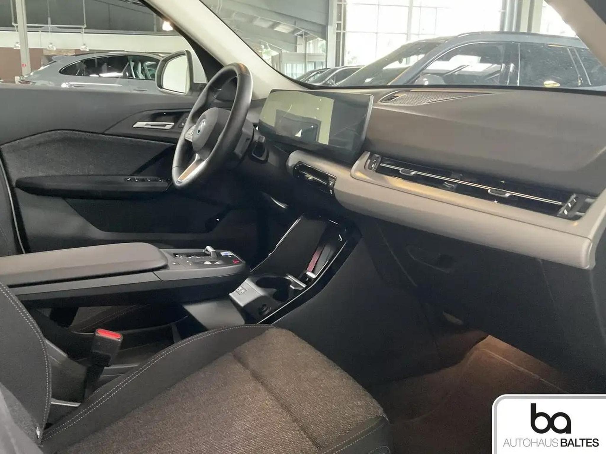 BMW X1 (2025) - Foto 6