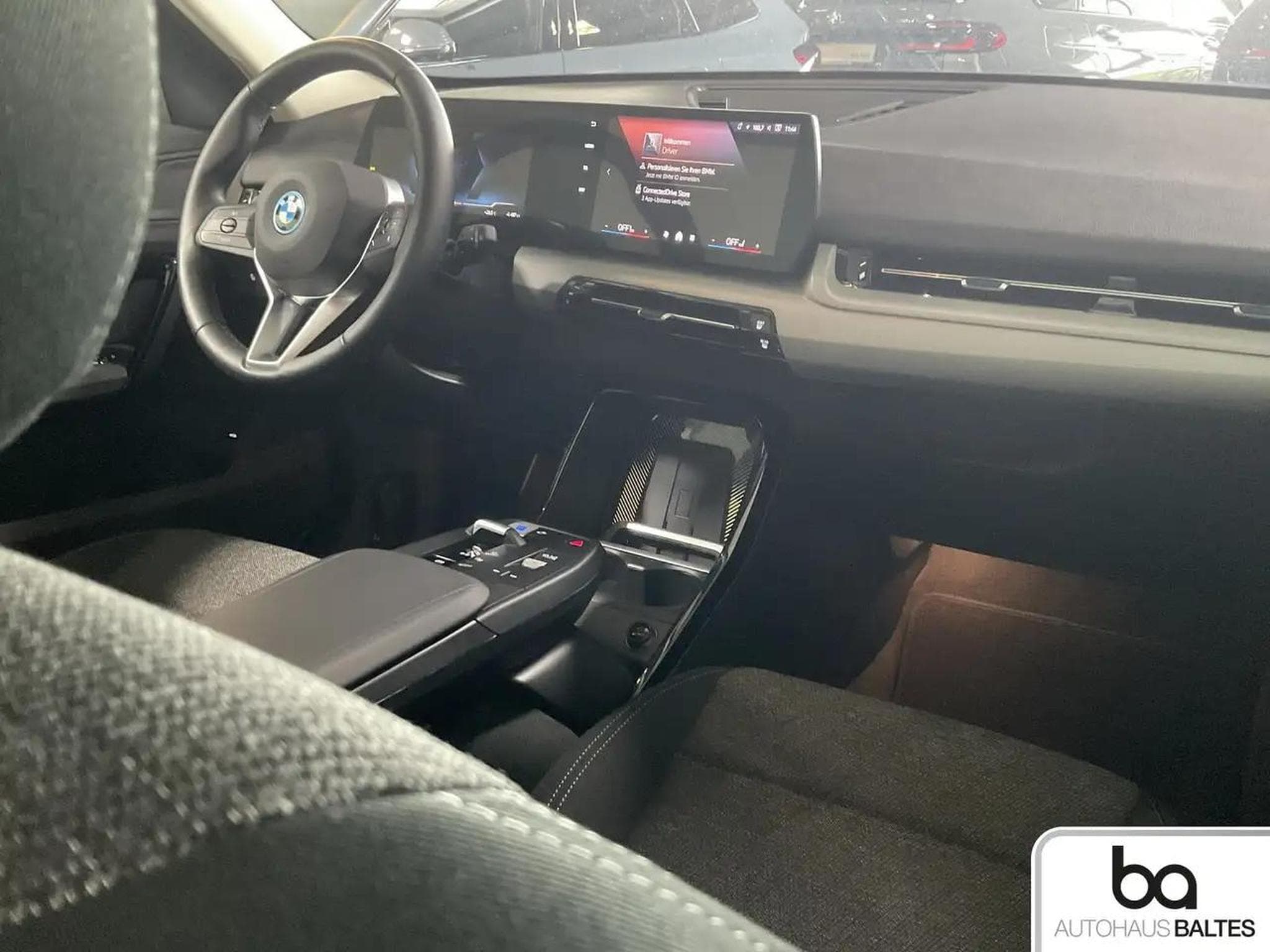 BMW X1 (2025) - Foto 9