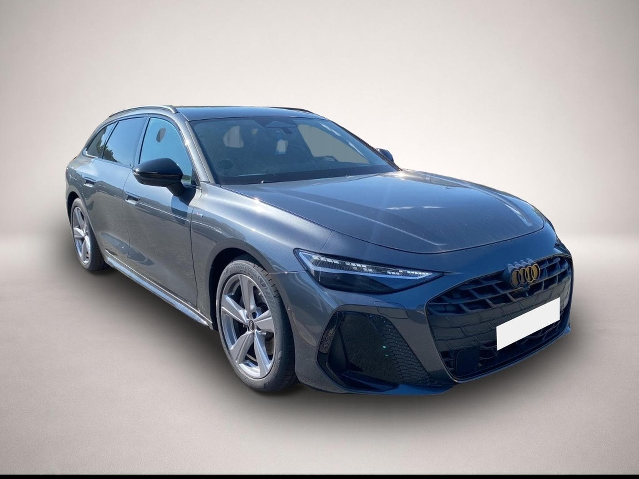 Audi A6 (2025) - Foto 3