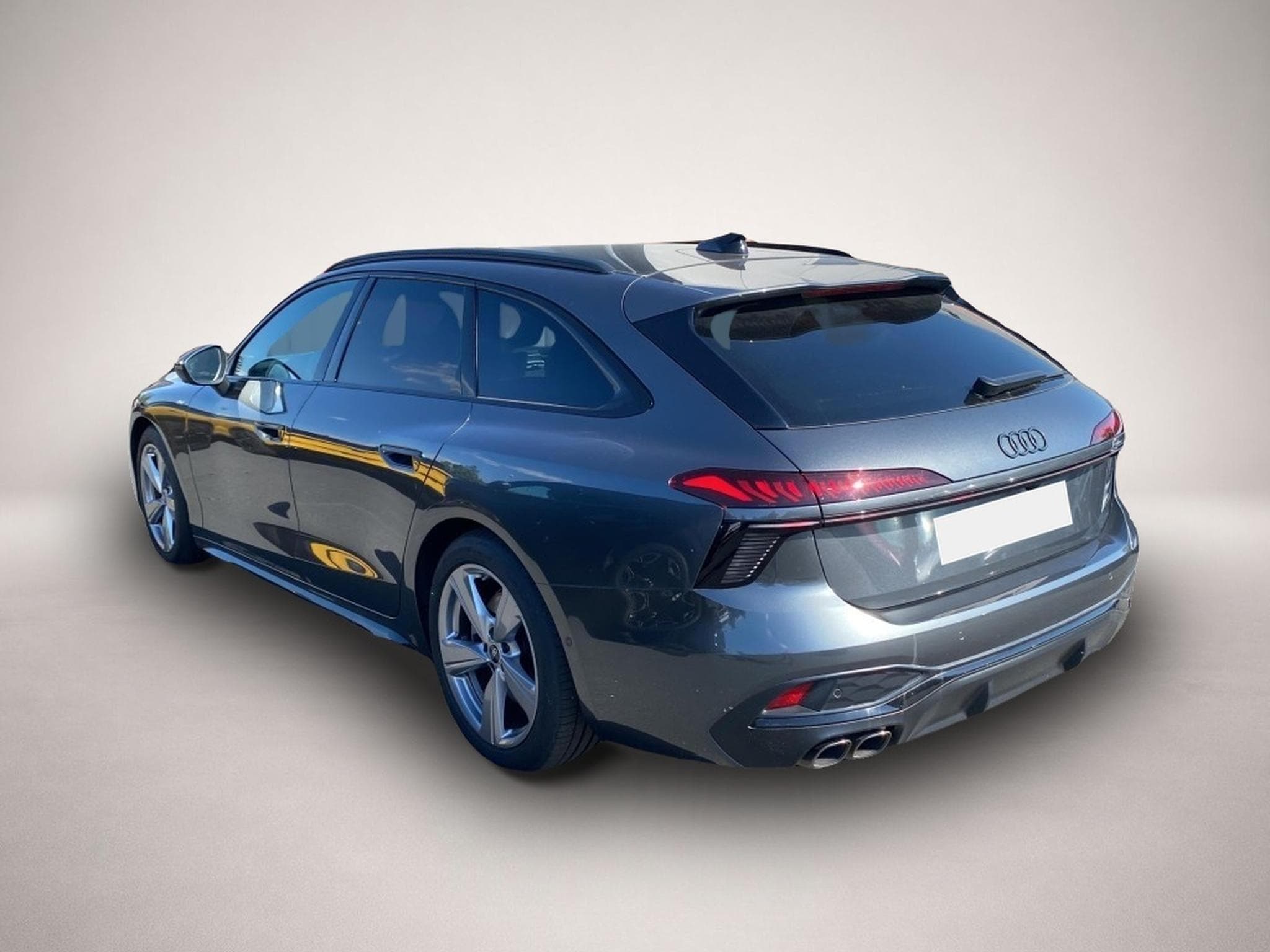Audi A6 (2025) - Foto 5