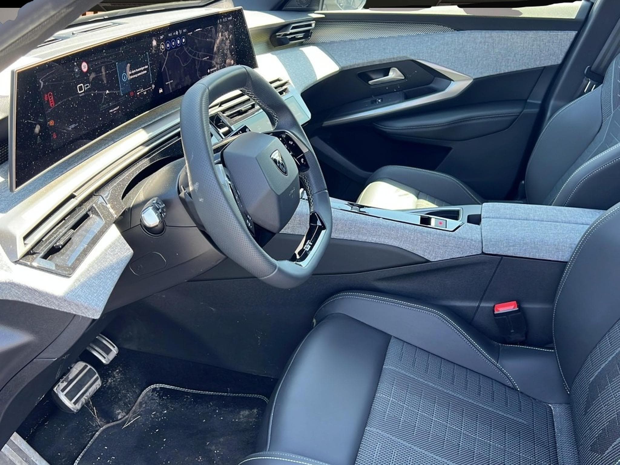 Peugeot 5008 (2025) - Foto 5