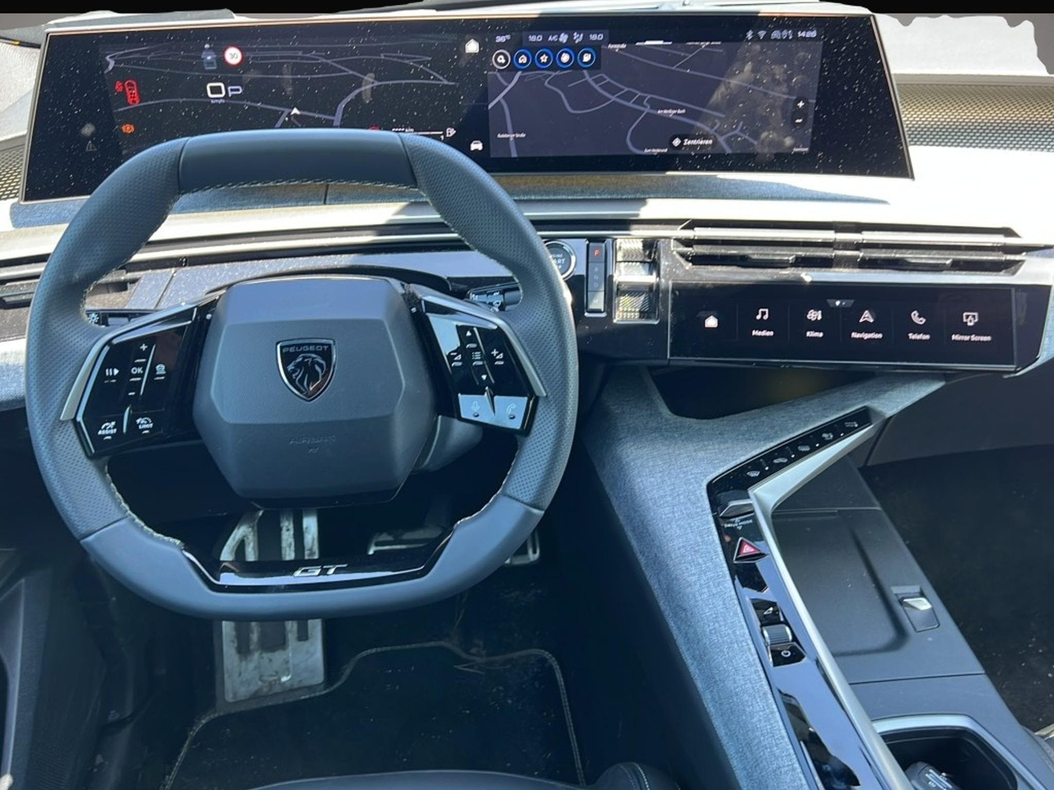 Peugeot 5008 (2025) - Foto 6