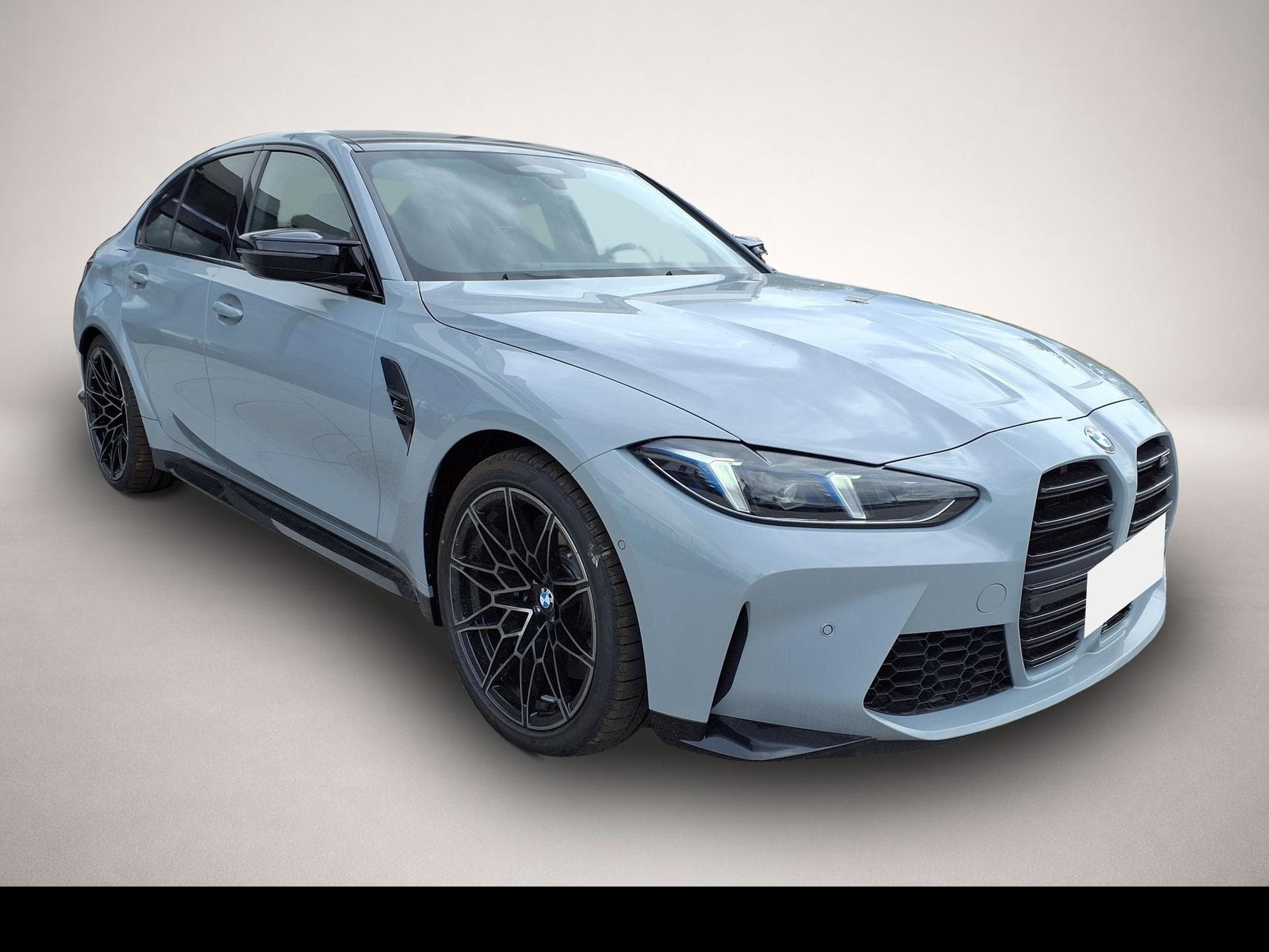 BMW M3 (2026) - Foto 5