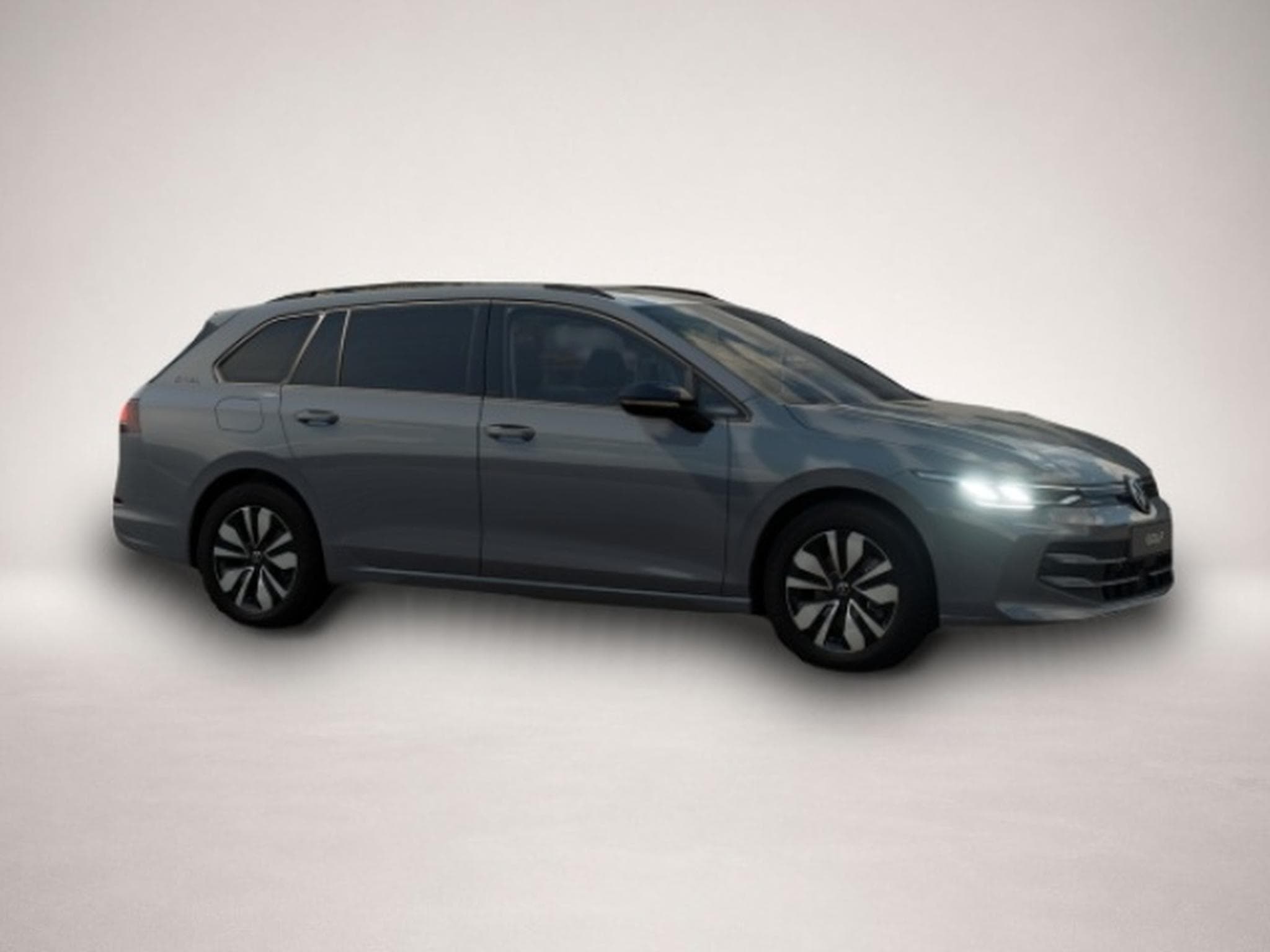 VW Golf (2025) - Foto 2