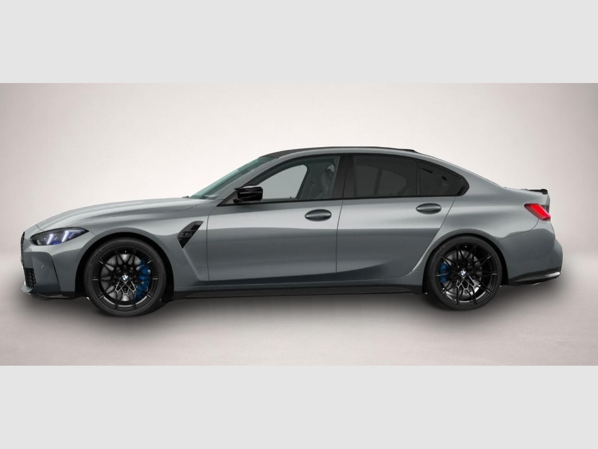 BMW M3 (2026) - Foto 2