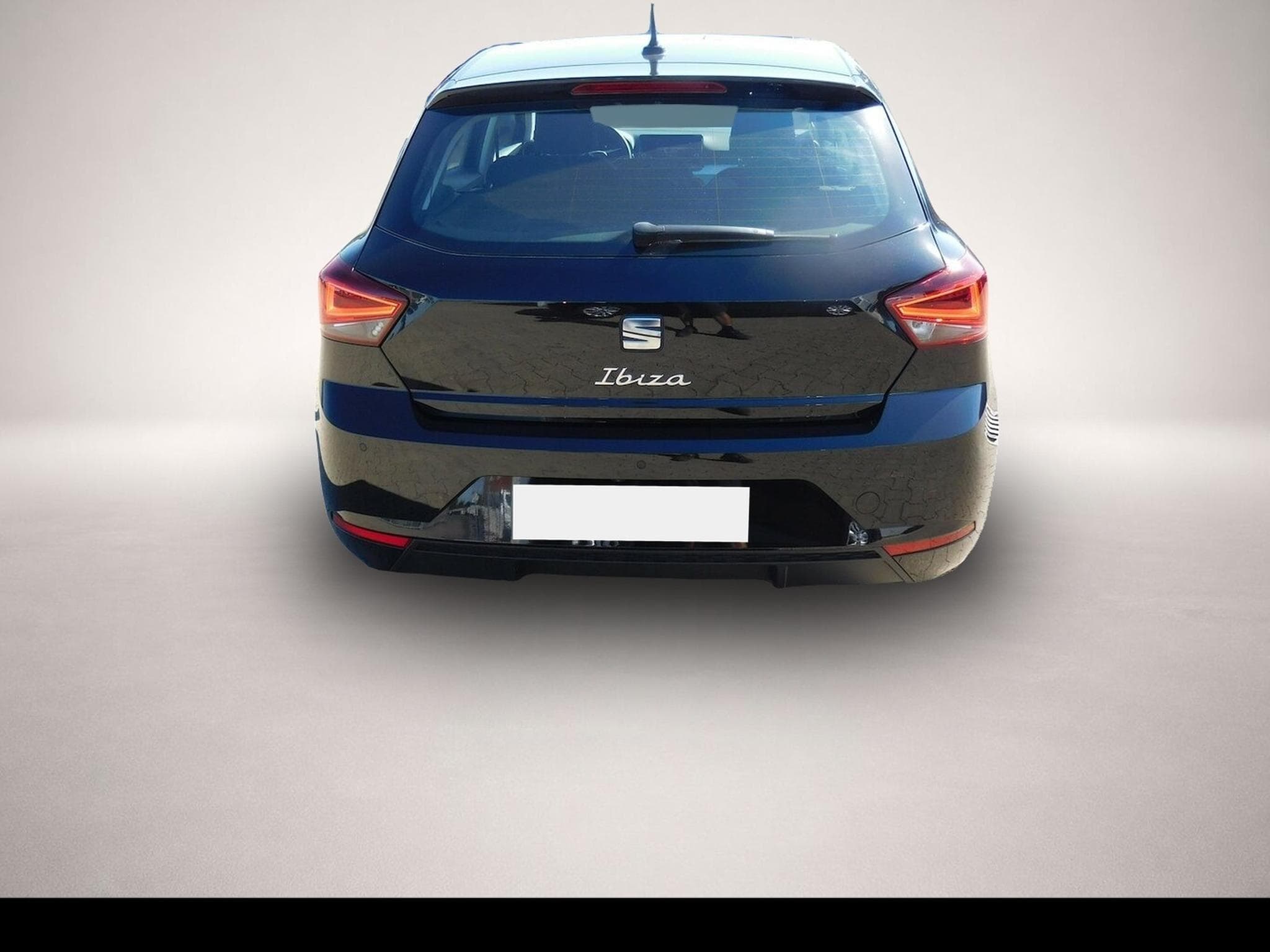 Seat Ibiza (2024) - Foto 4