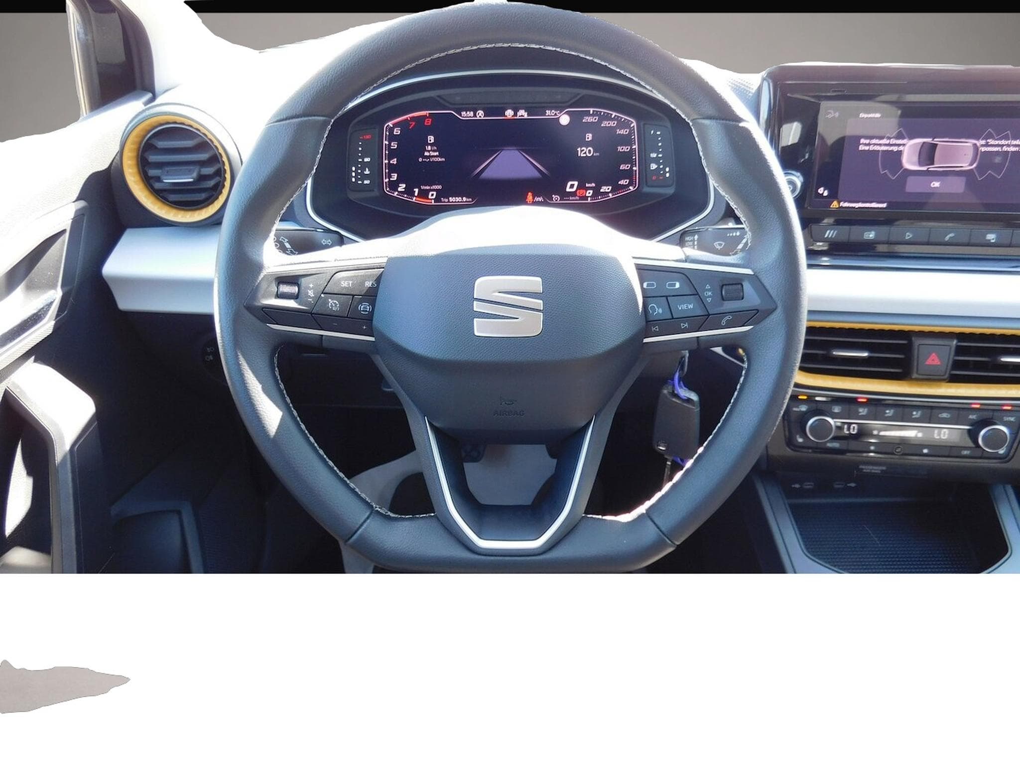 Seat Ibiza (2024) - Foto 6