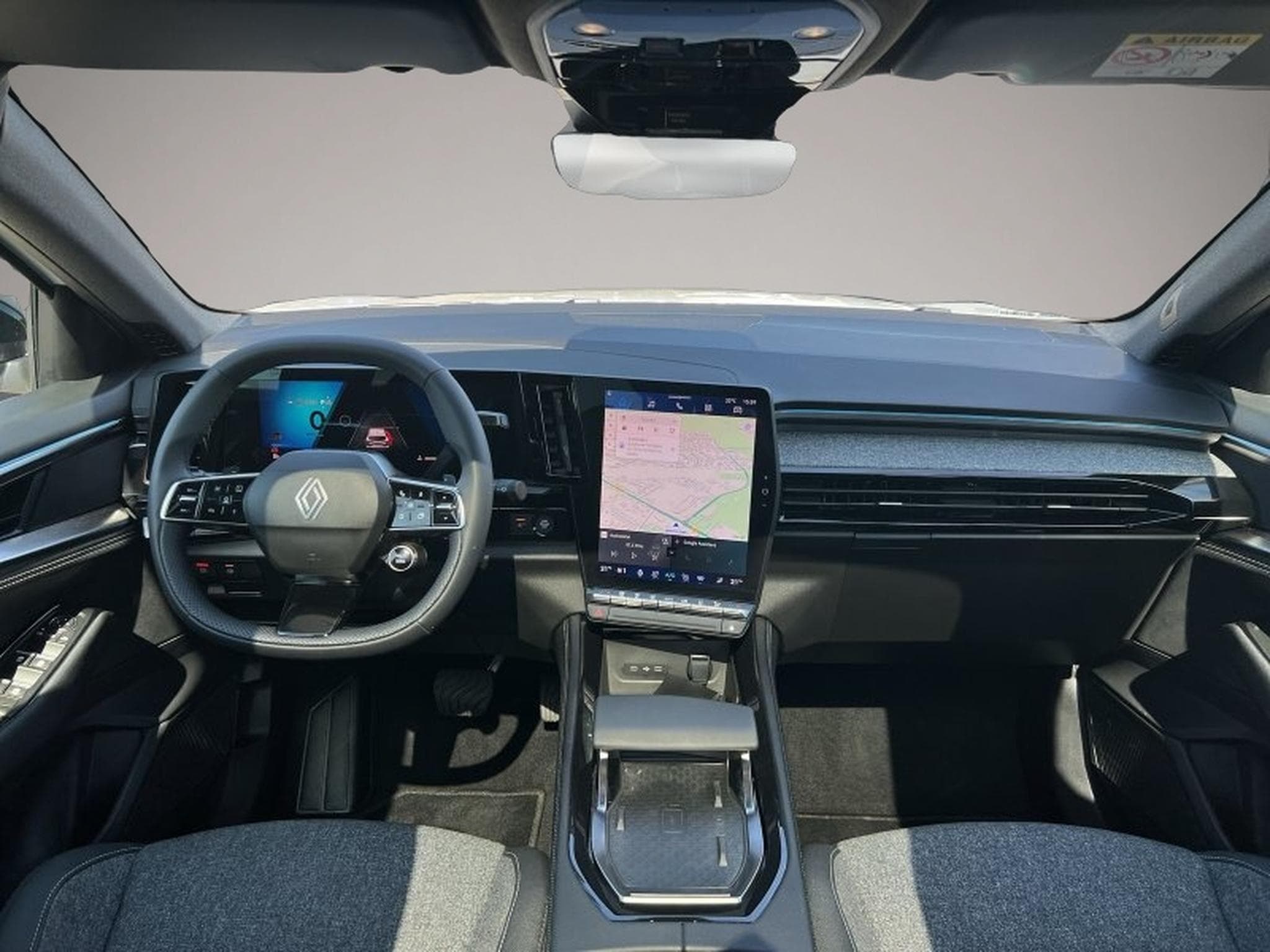 Renault Master (2026) - Foto 5