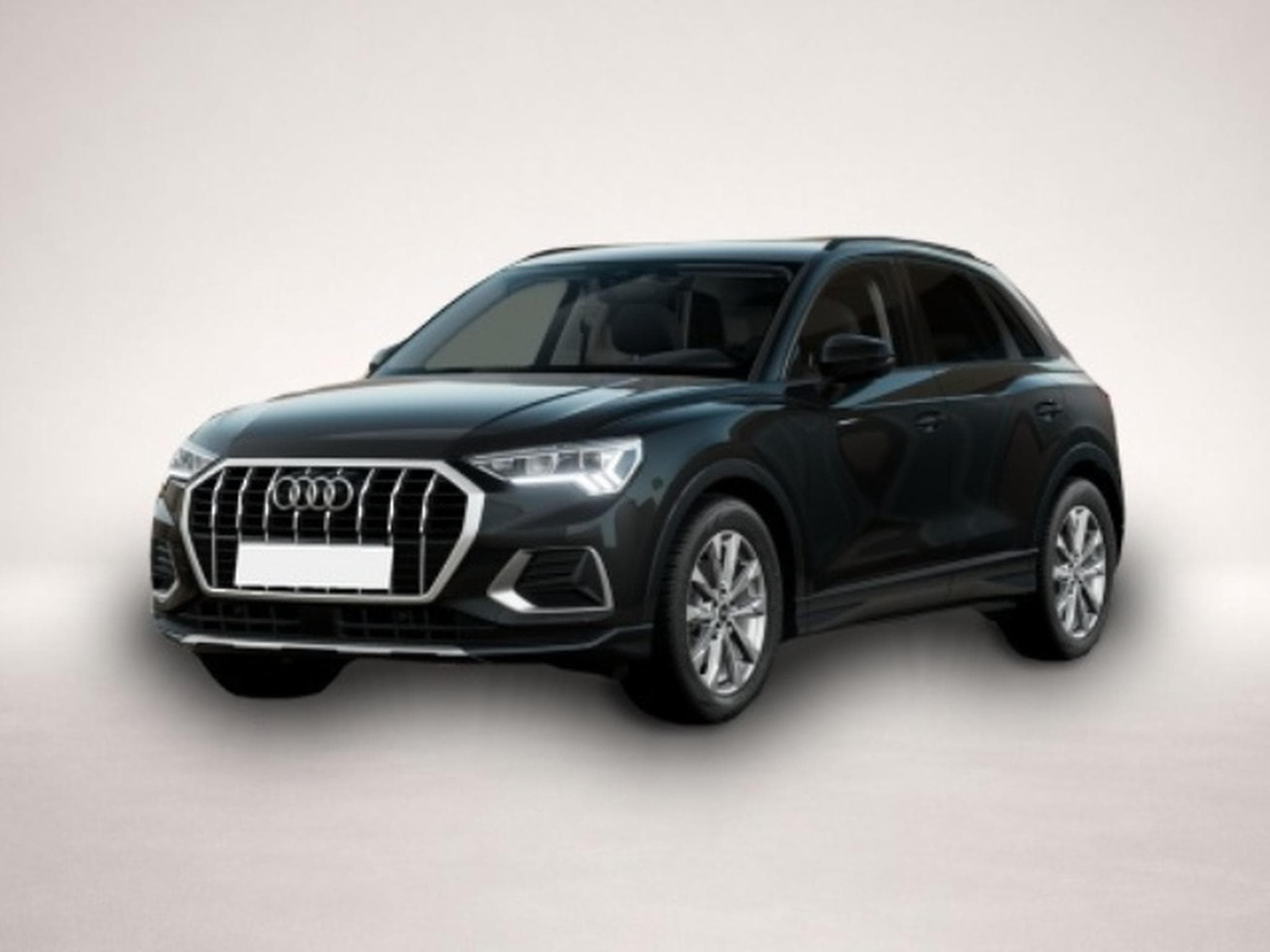 Audi Q3 (2025) - Foto 1