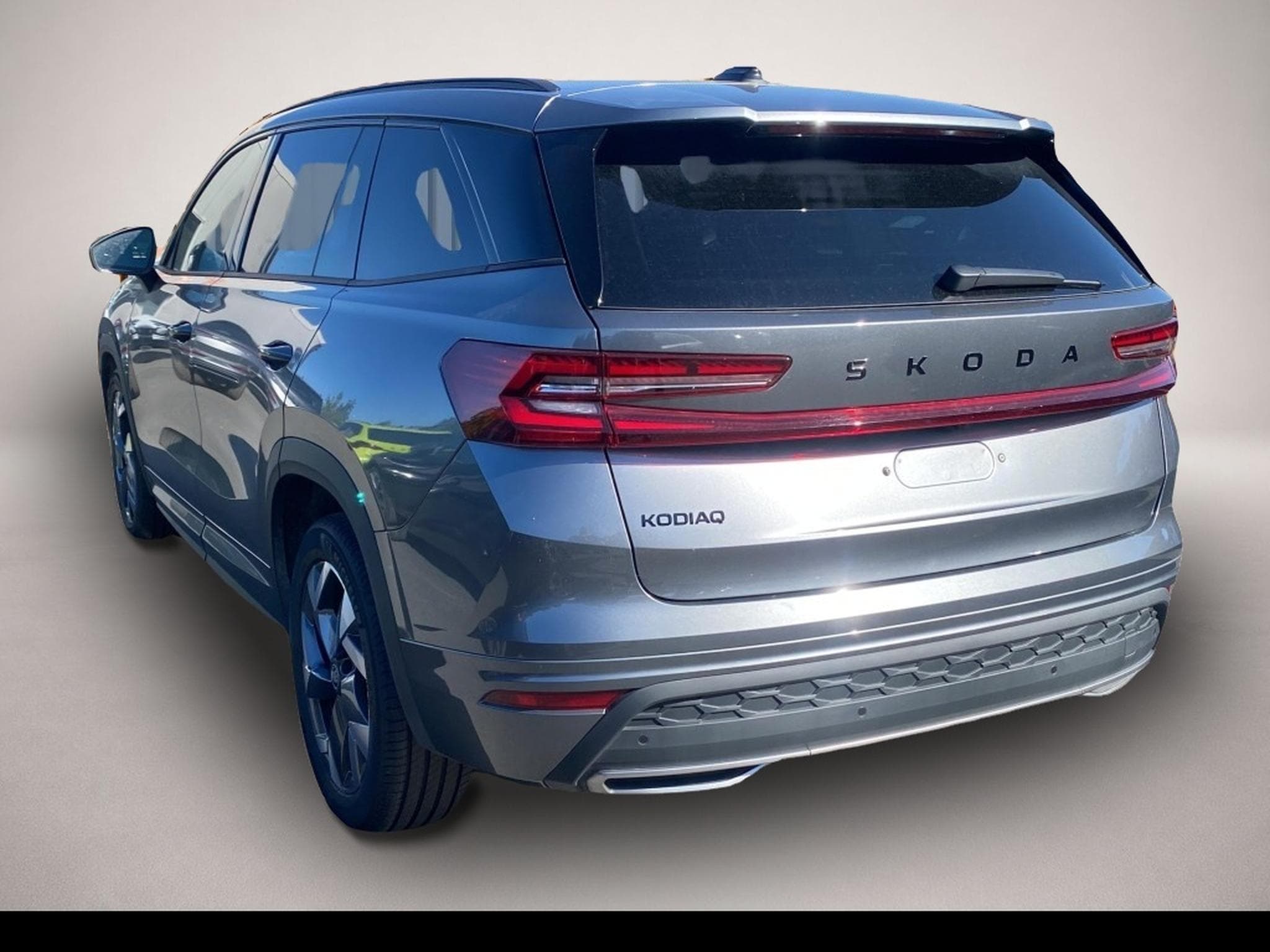 Skoda Kodiaq (2025) - Foto 3