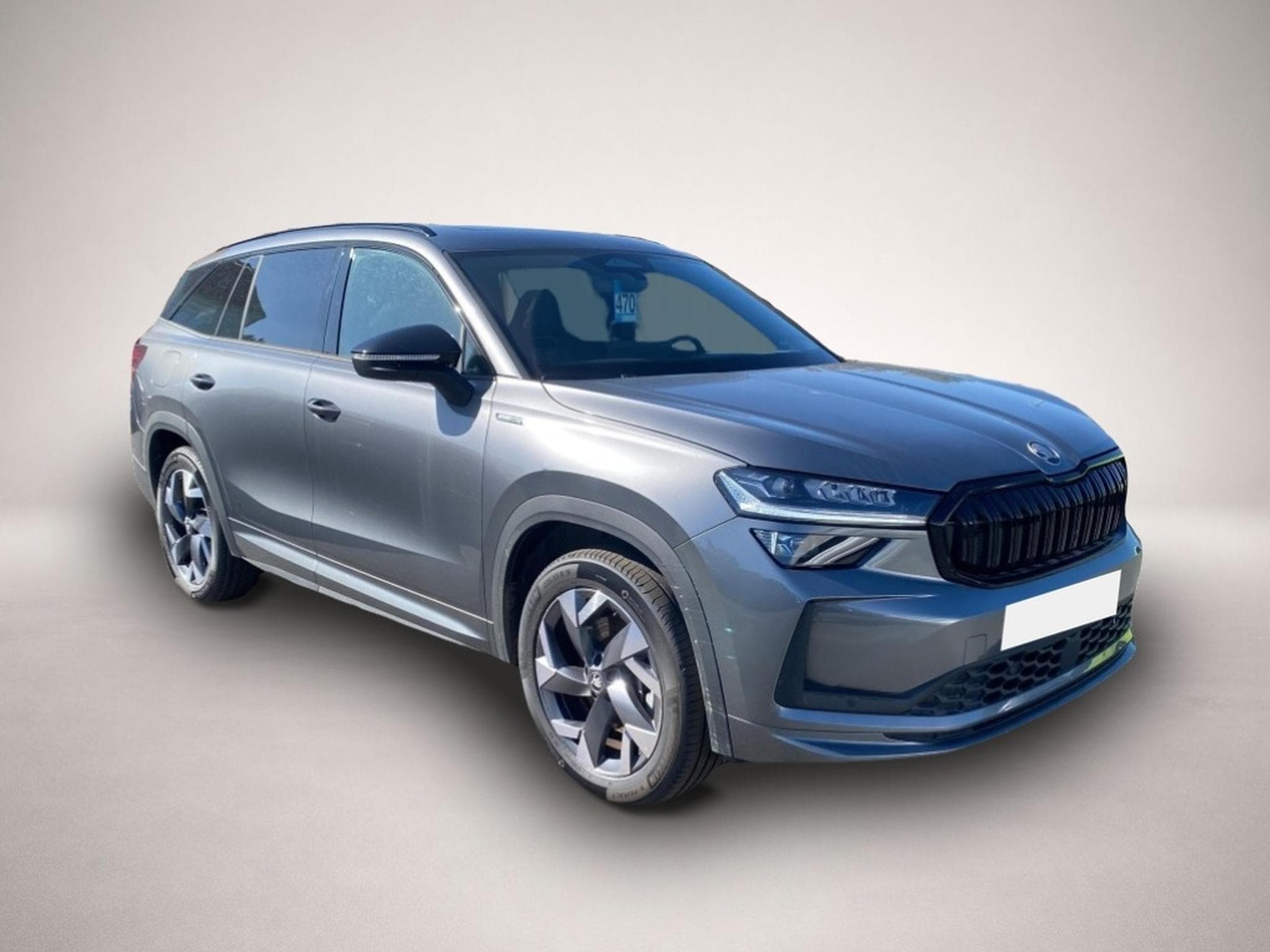 Skoda Kodiaq (2025) - Foto 4