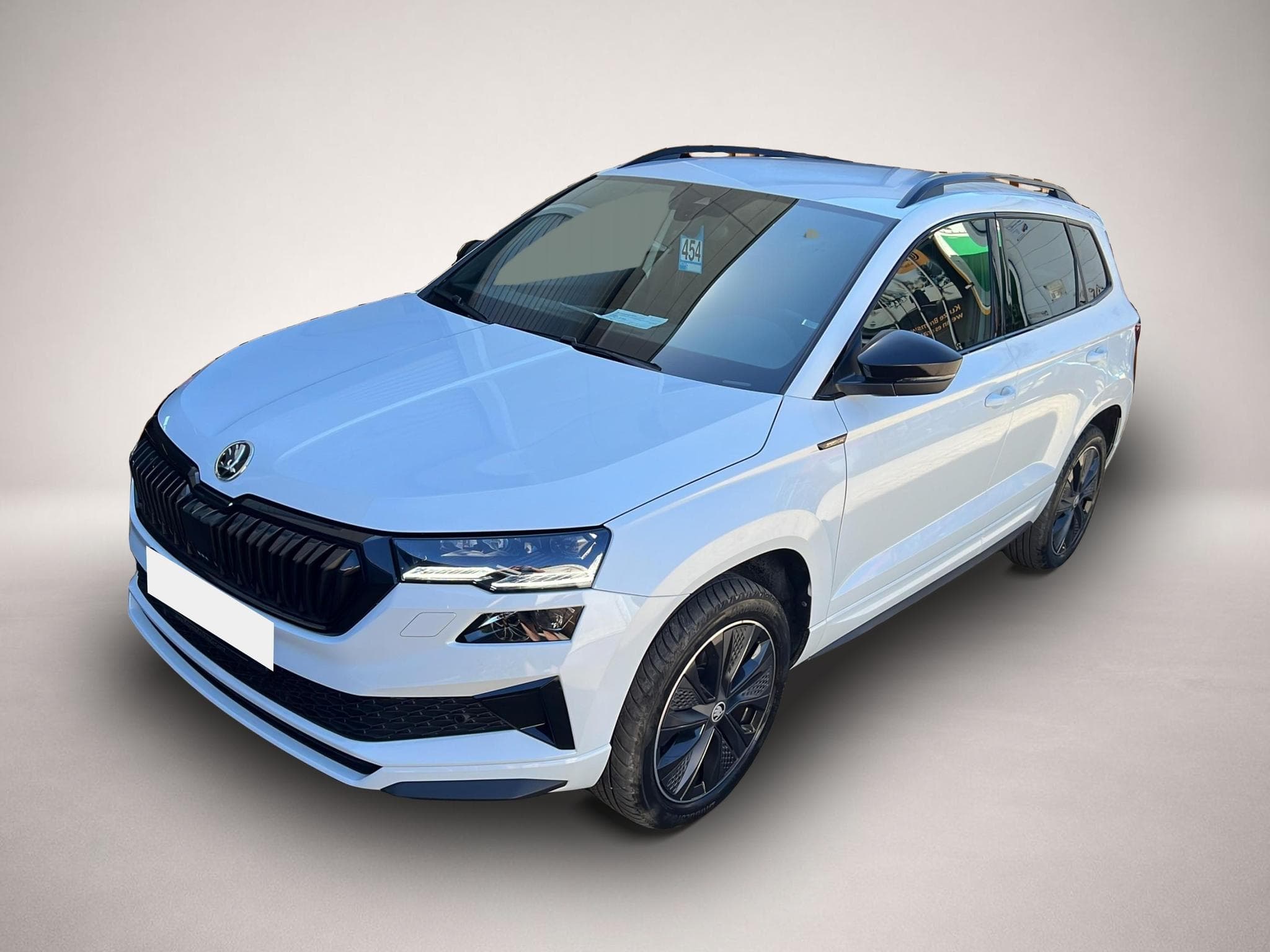Skoda Karoq (2026) - Foto 2
