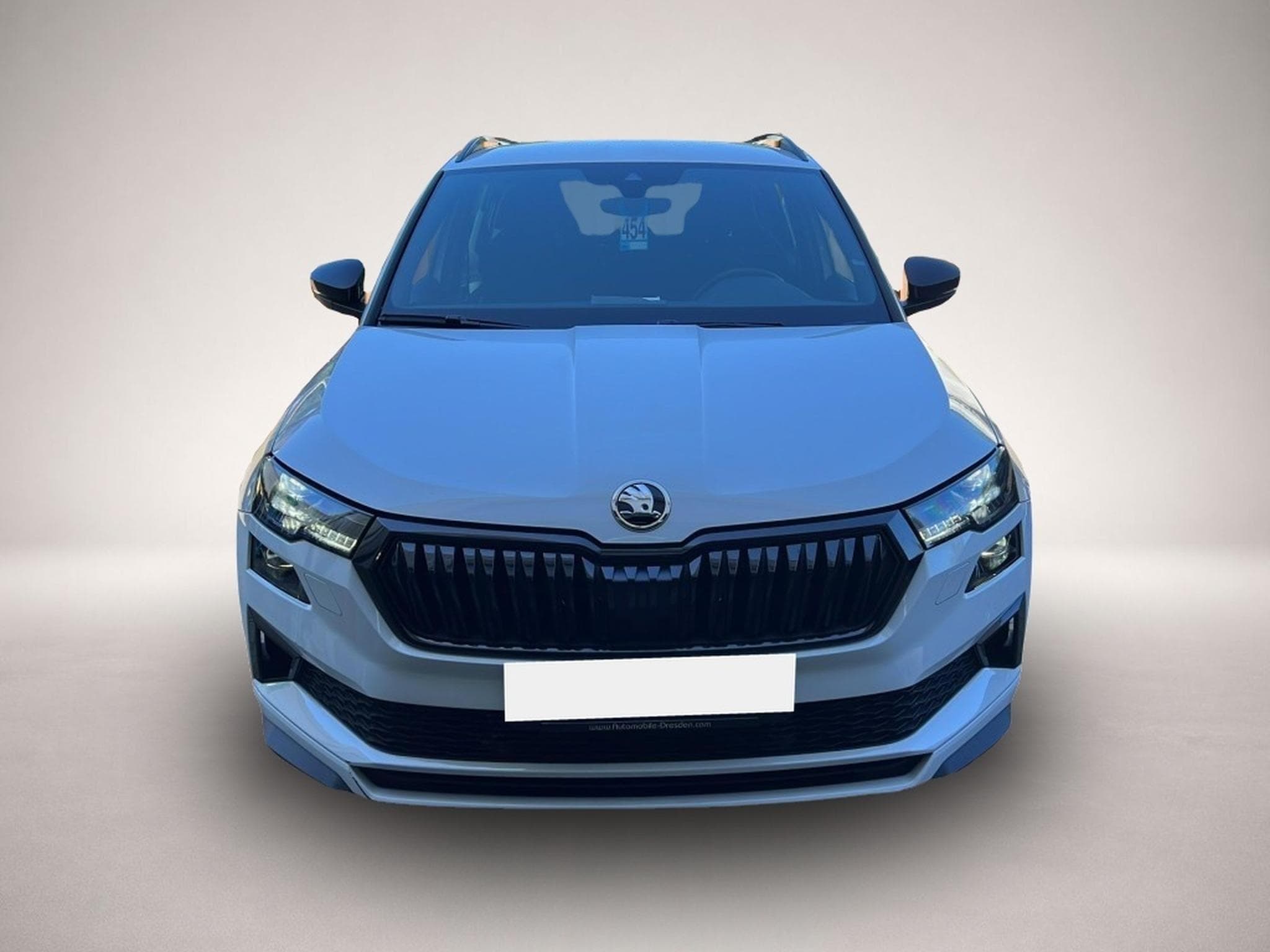 Skoda Karoq (2026) - Foto 3