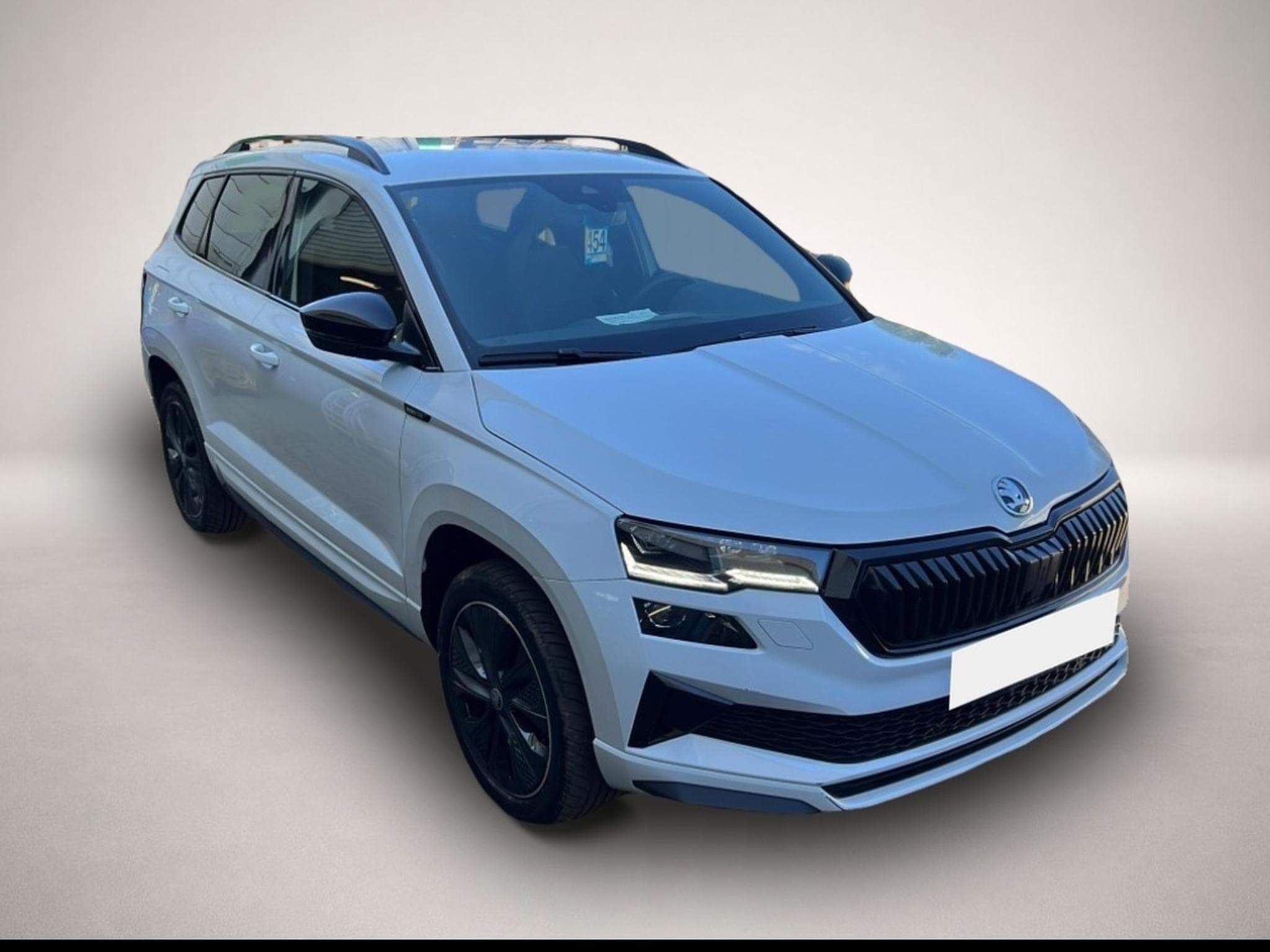Skoda Karoq (2026) - Foto 4