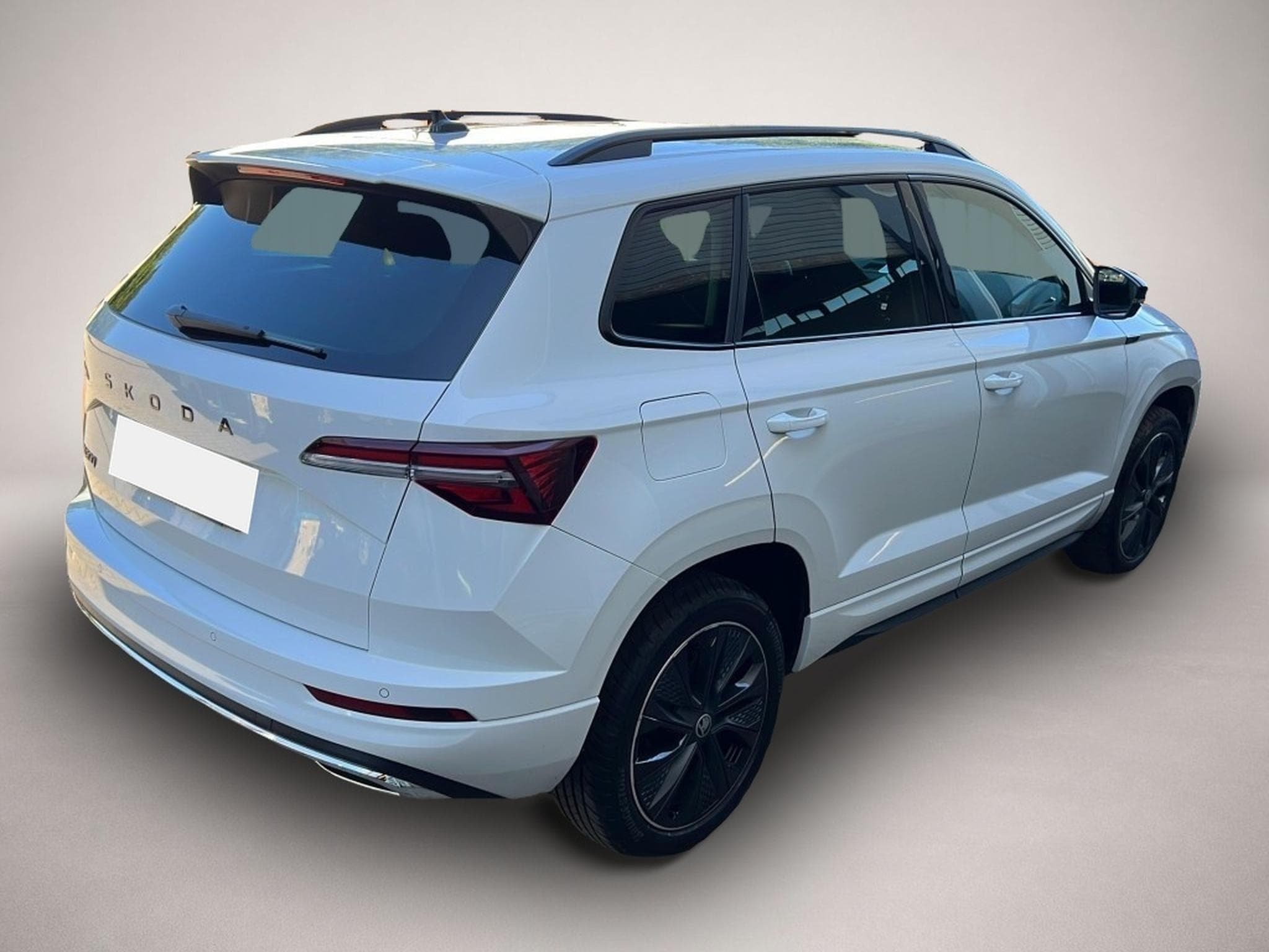 Skoda Karoq (2026) - Foto 5