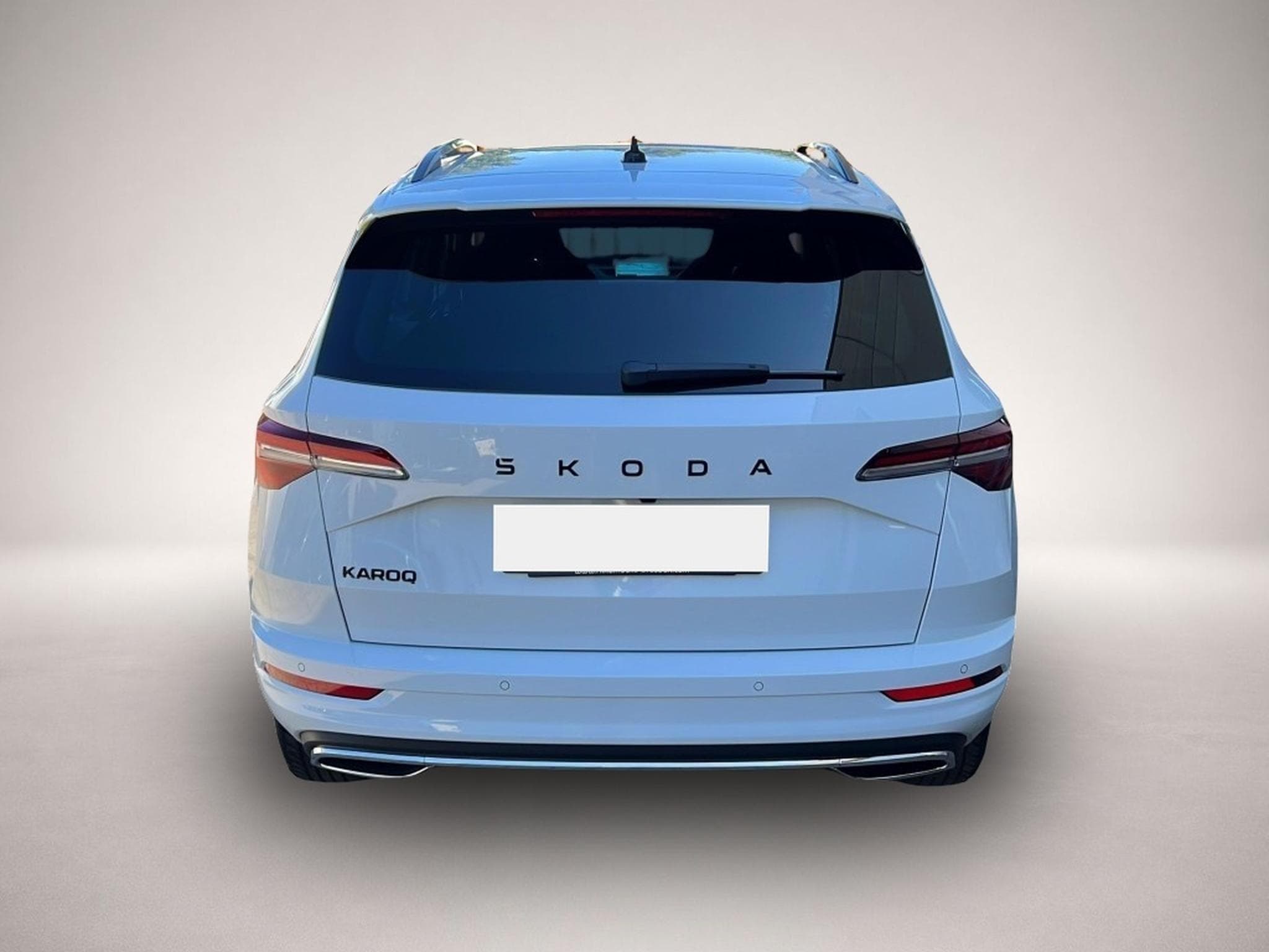 Skoda Karoq (2026) - Foto 6