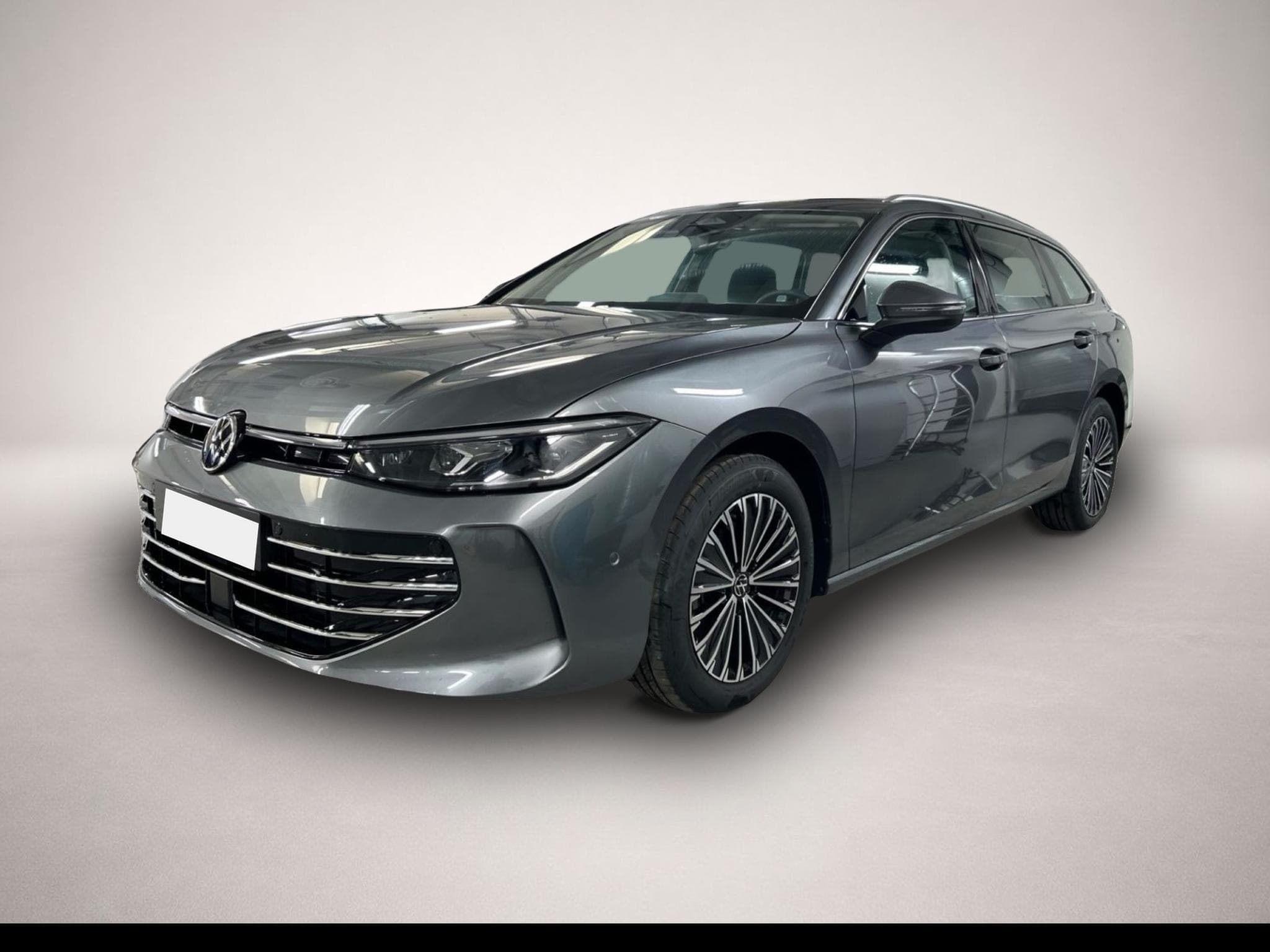 VW Passat (2026) - Foto 1