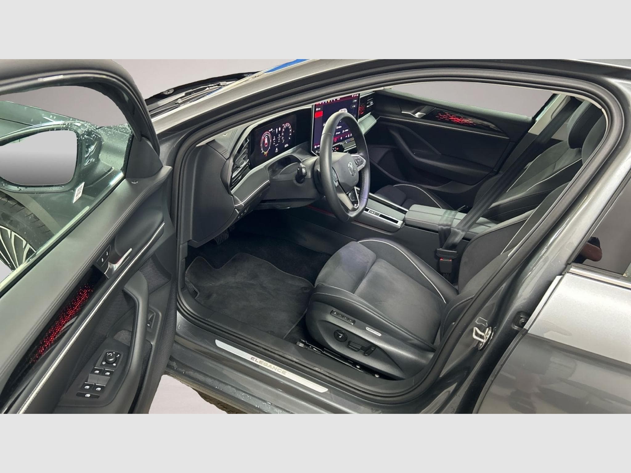 VW Passat (2026) - Foto 5