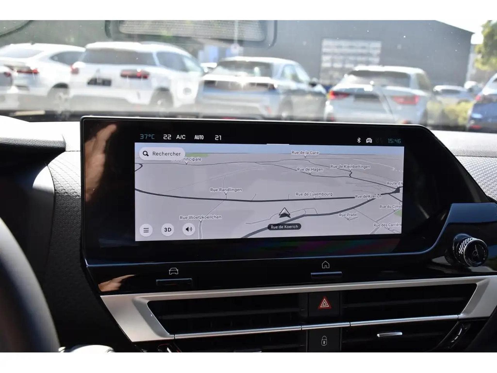 Citroën C4 (2025) - Foto 10