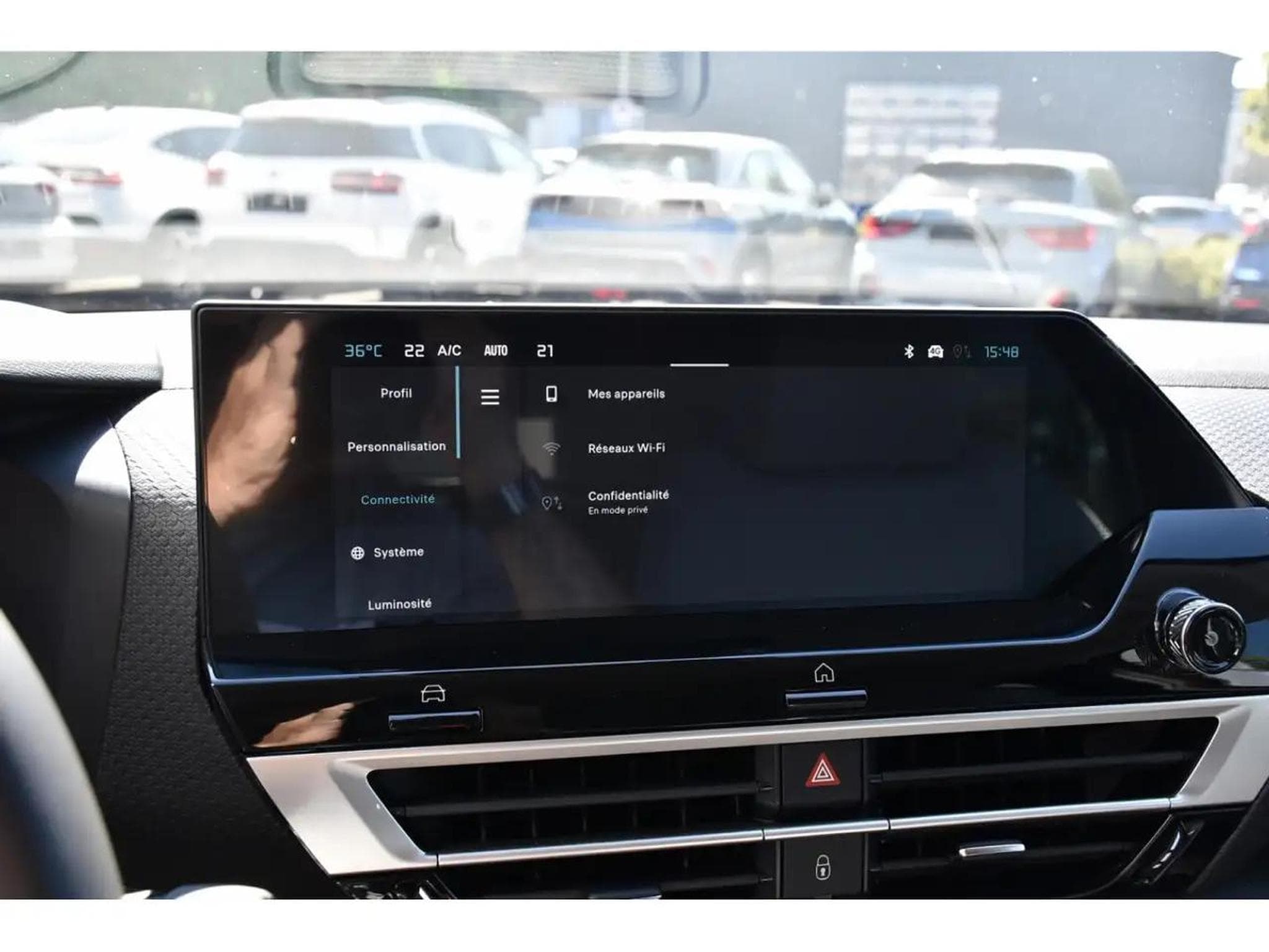 Citroën C4 (2025) - Foto 13