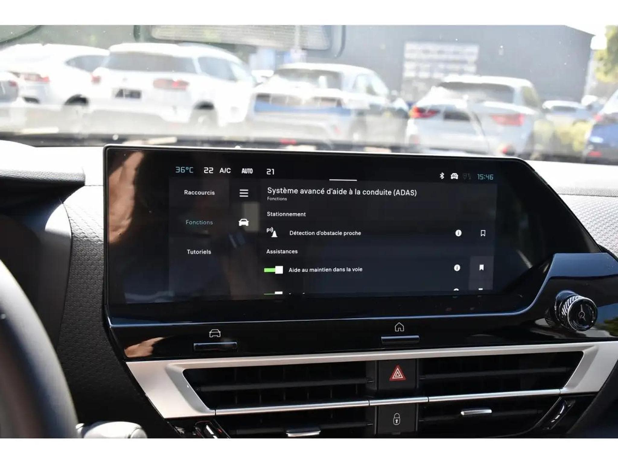 Citroën C4 (2025) - Foto 15