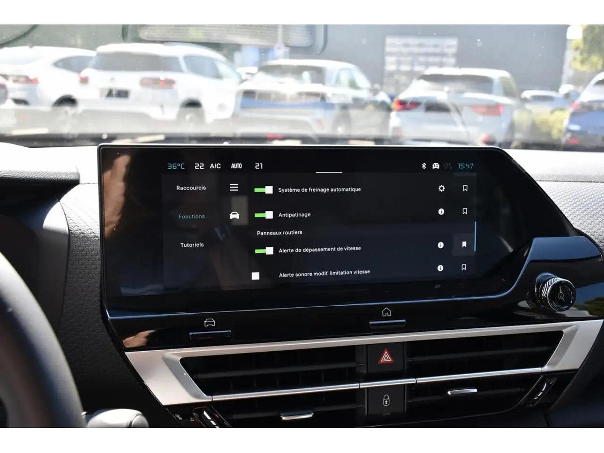 Citroën C4 (2025) - Foto 16