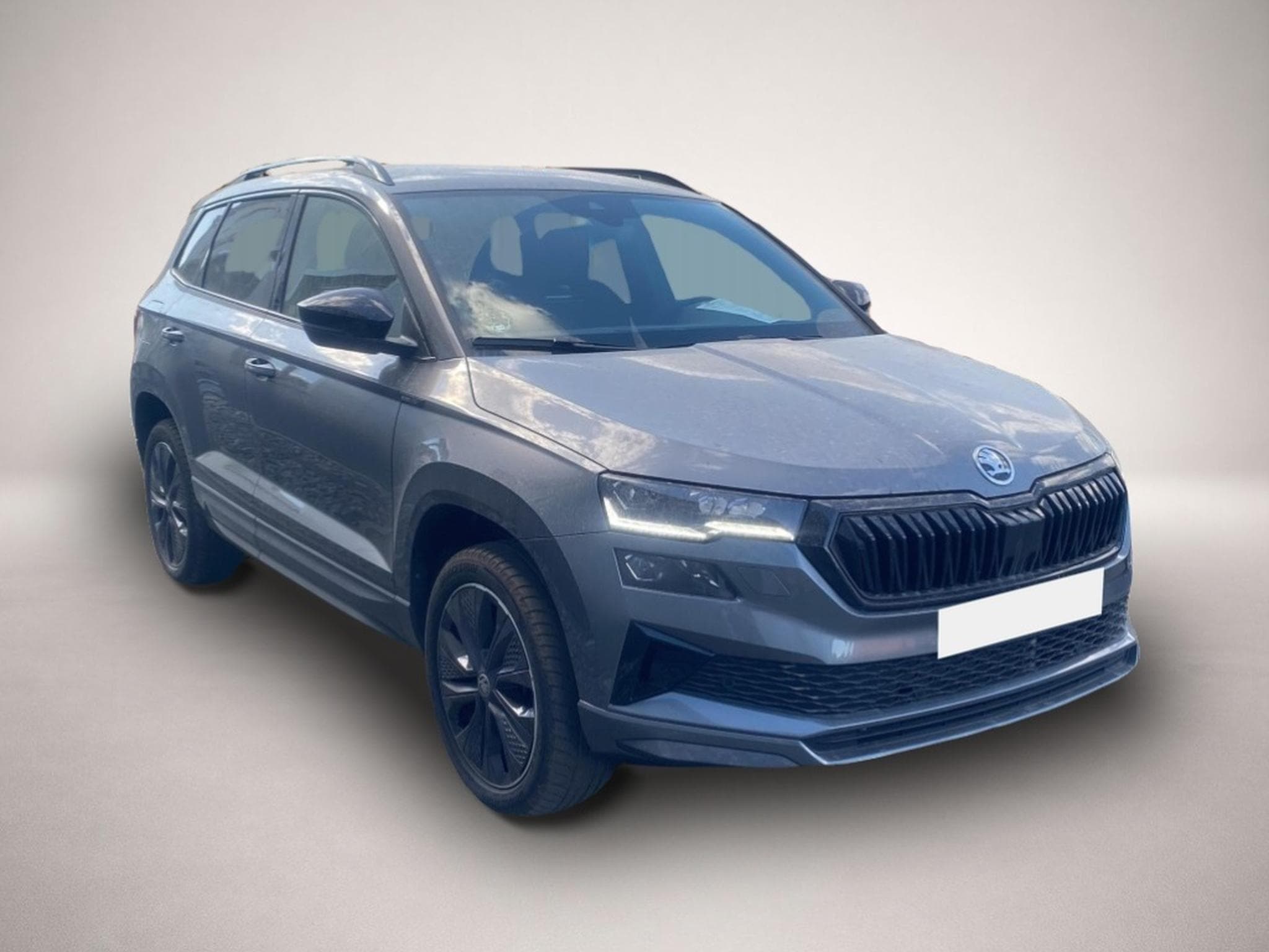 Skoda Karoq (2026) - Foto 3