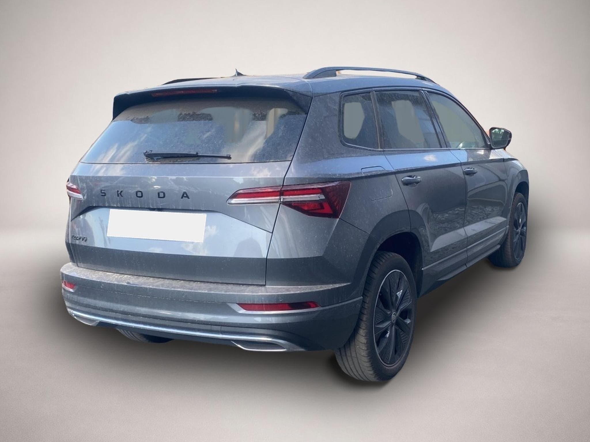 Skoda Karoq (2026) - Foto 5