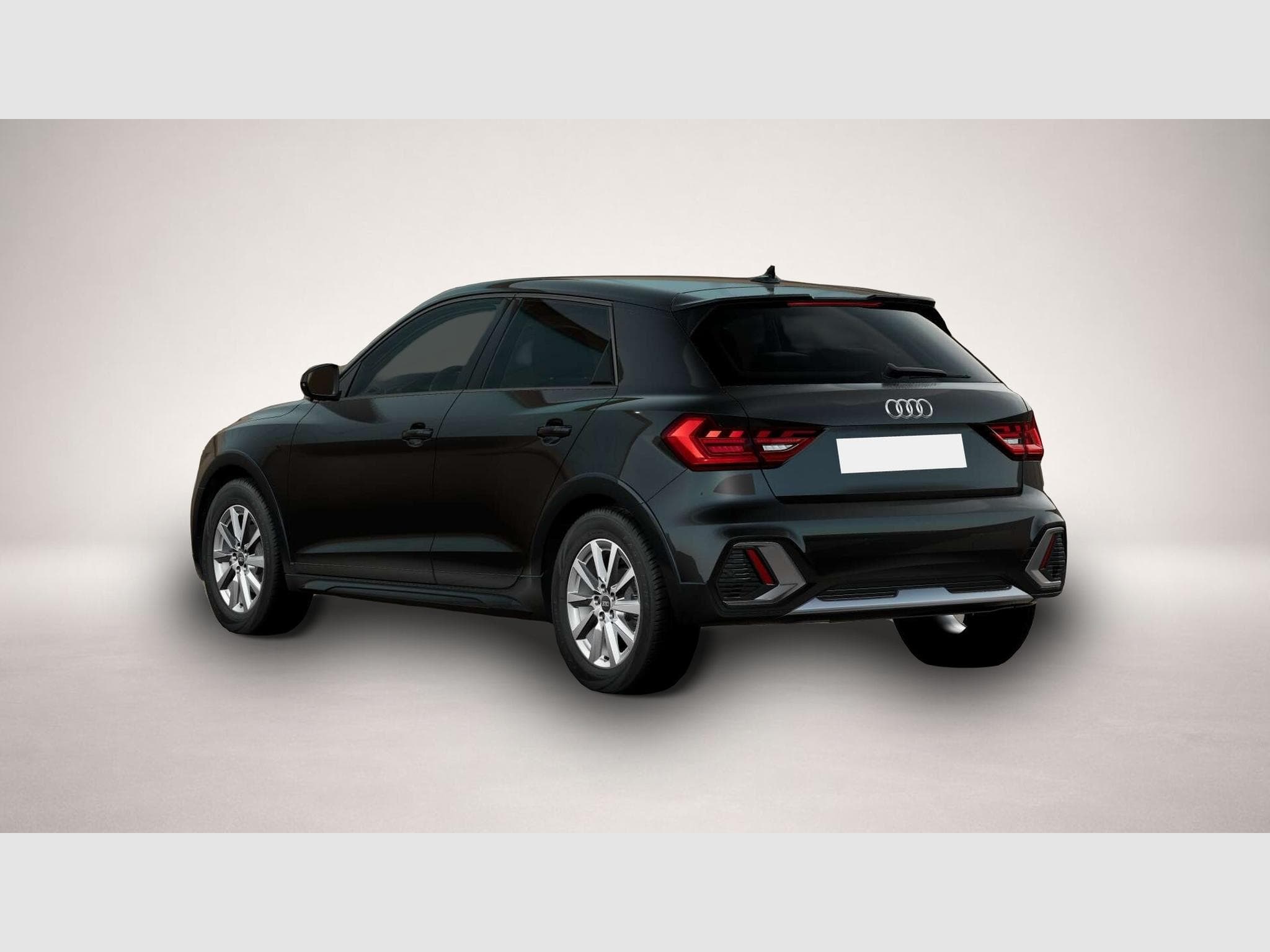 Audi A1 (2025) - Foto 3