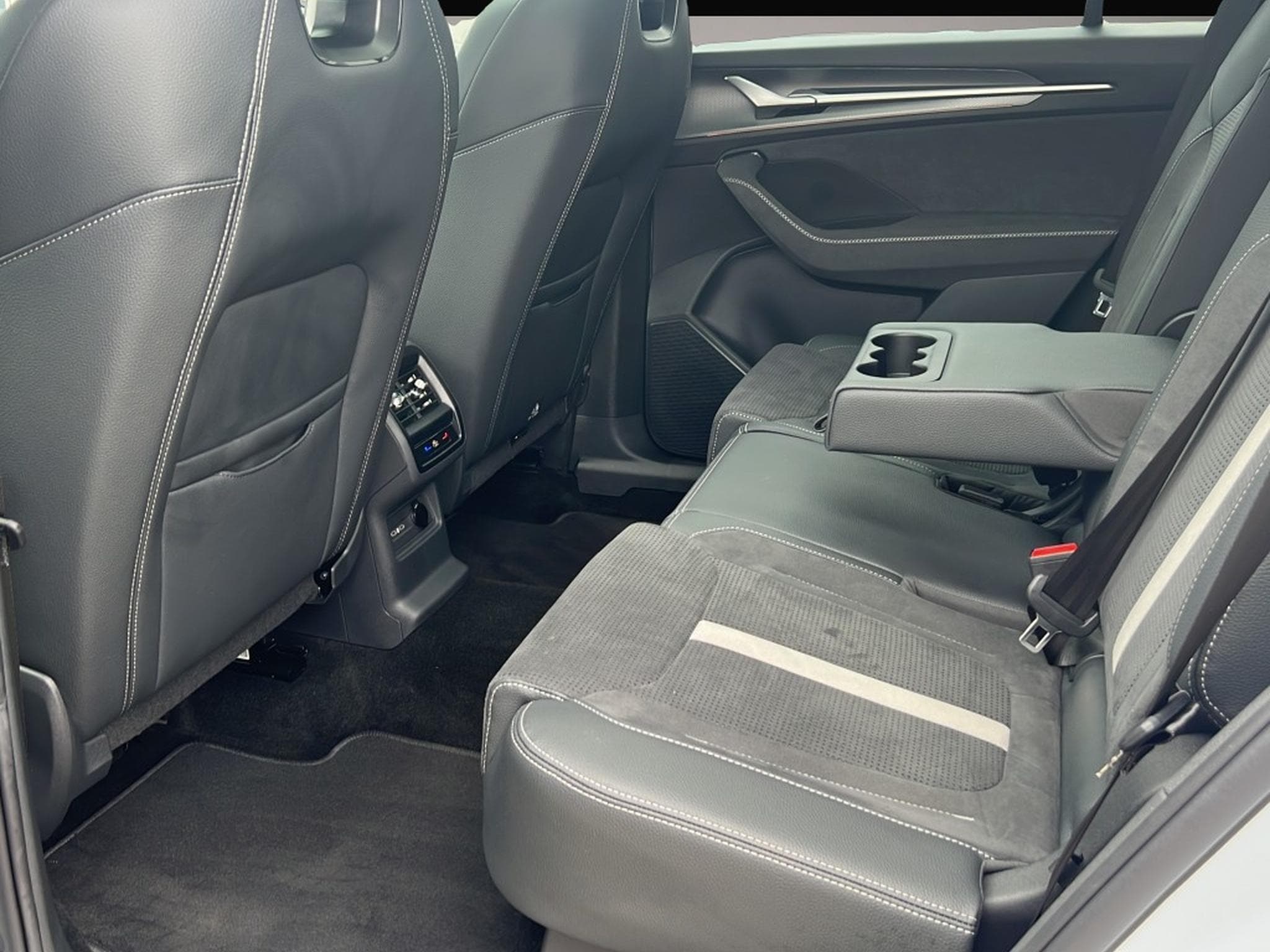 Skoda Kodiaq (2025) - Foto 5
